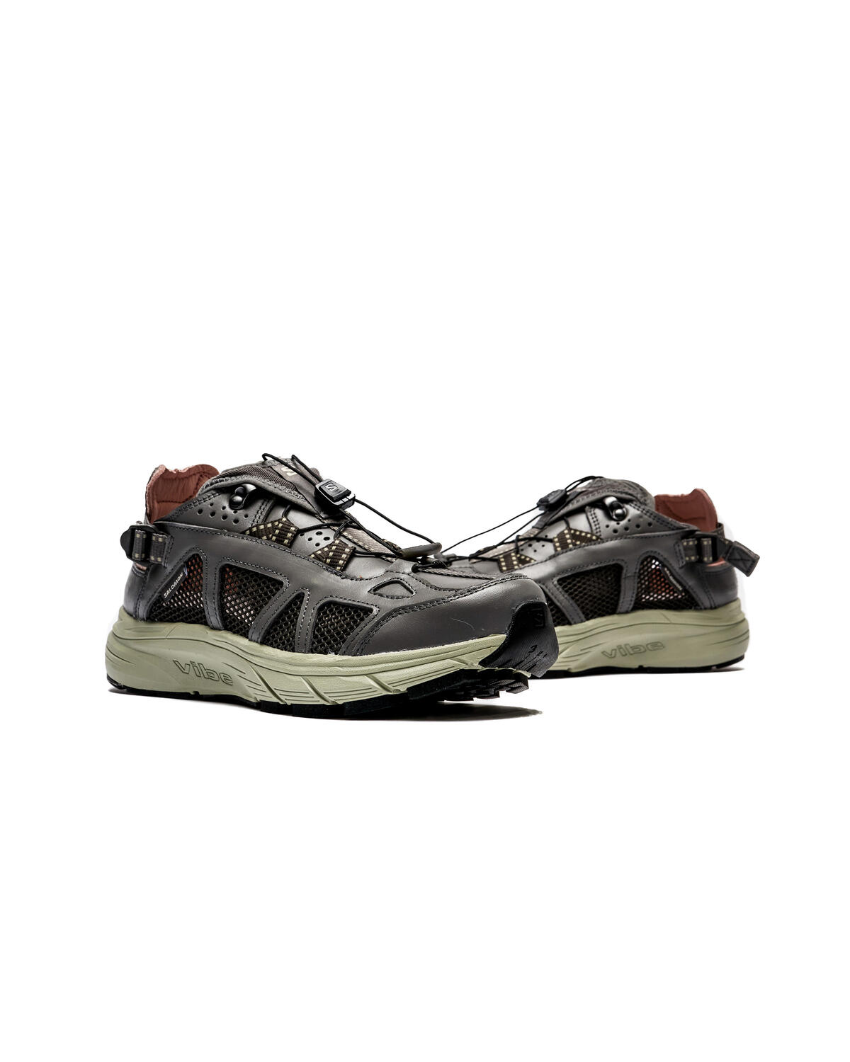 Salomon Techsonic - Image 5