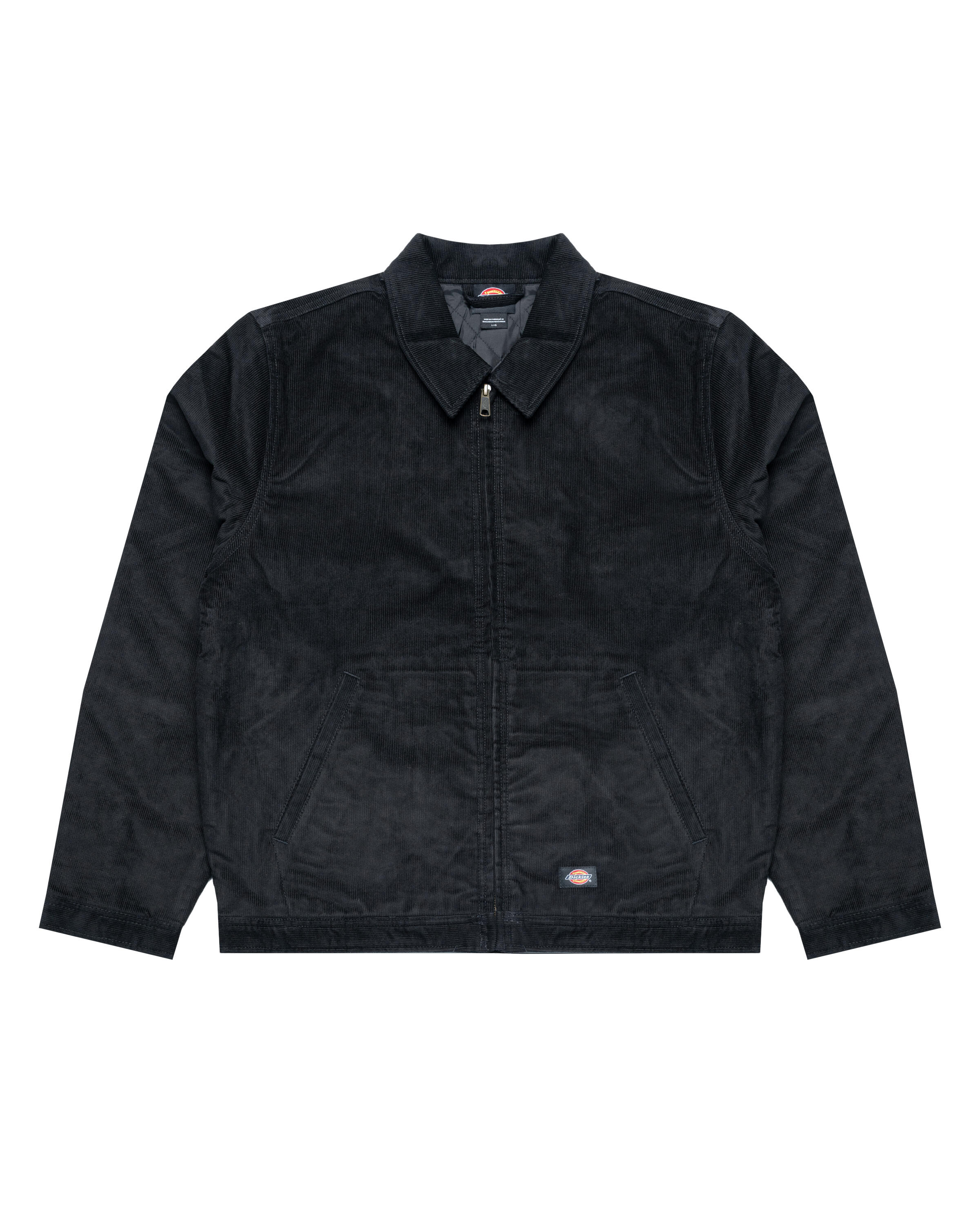 Dickies CORDUROY EISENHOWER Jacket