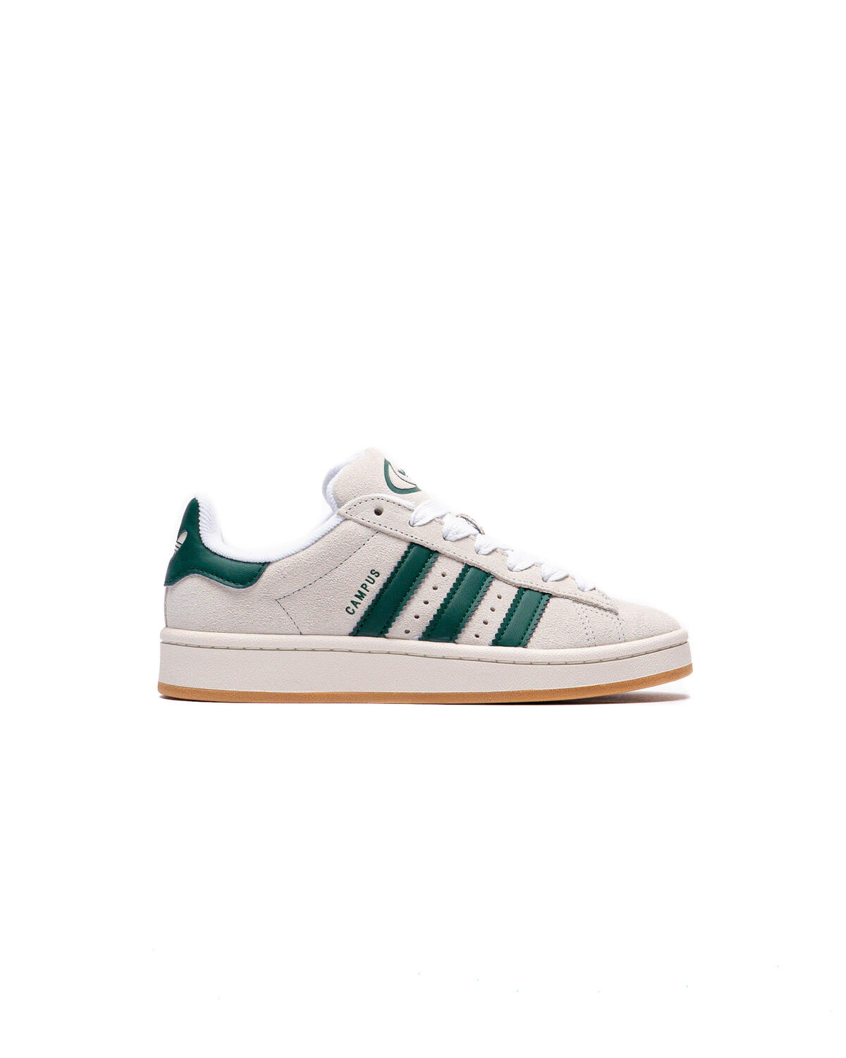 Adidas Campus 00s 'Crystal White Collegiate Green' (Women's) - Image 8