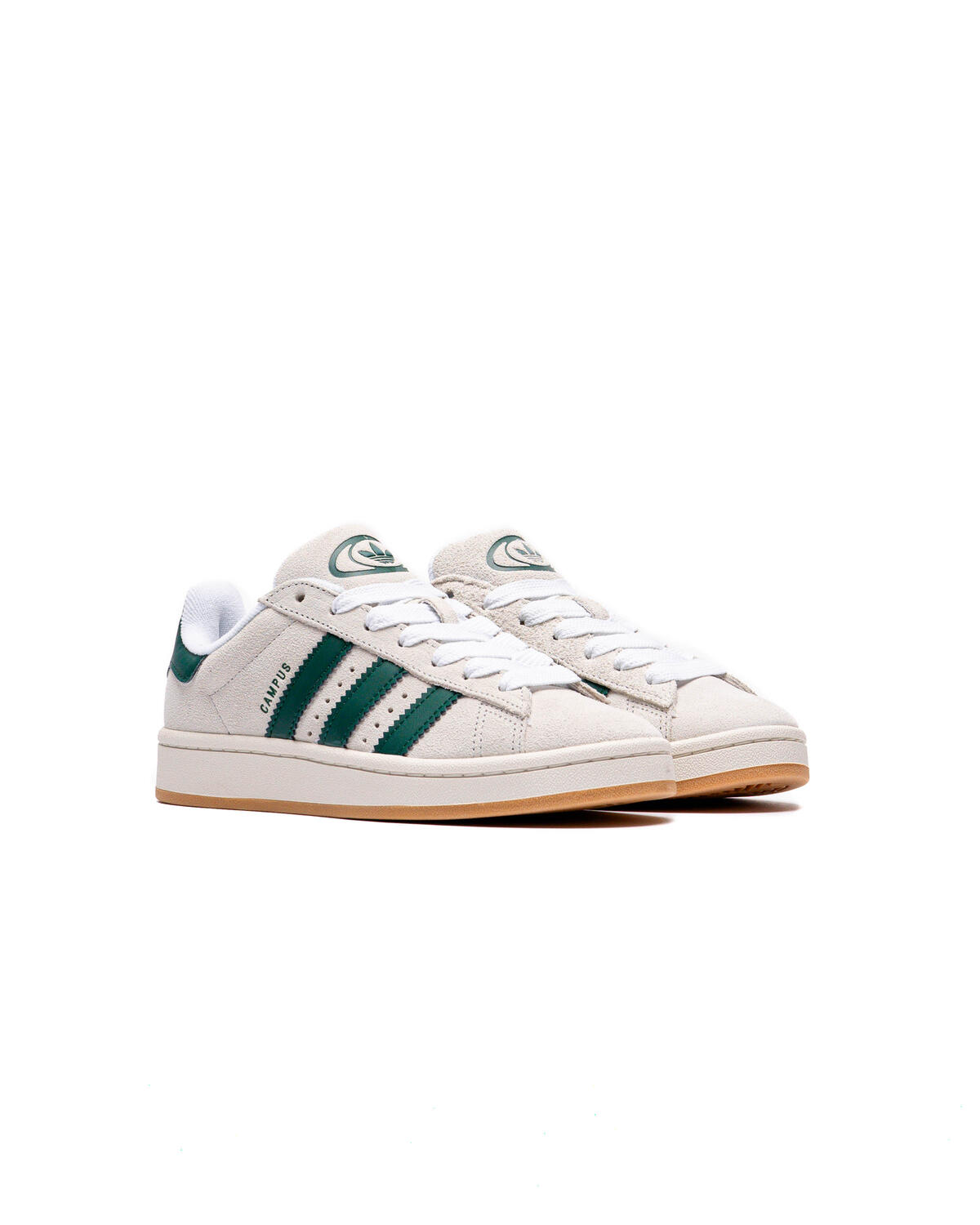adidas gazelle silver green womens ADIDAS CAMPUS