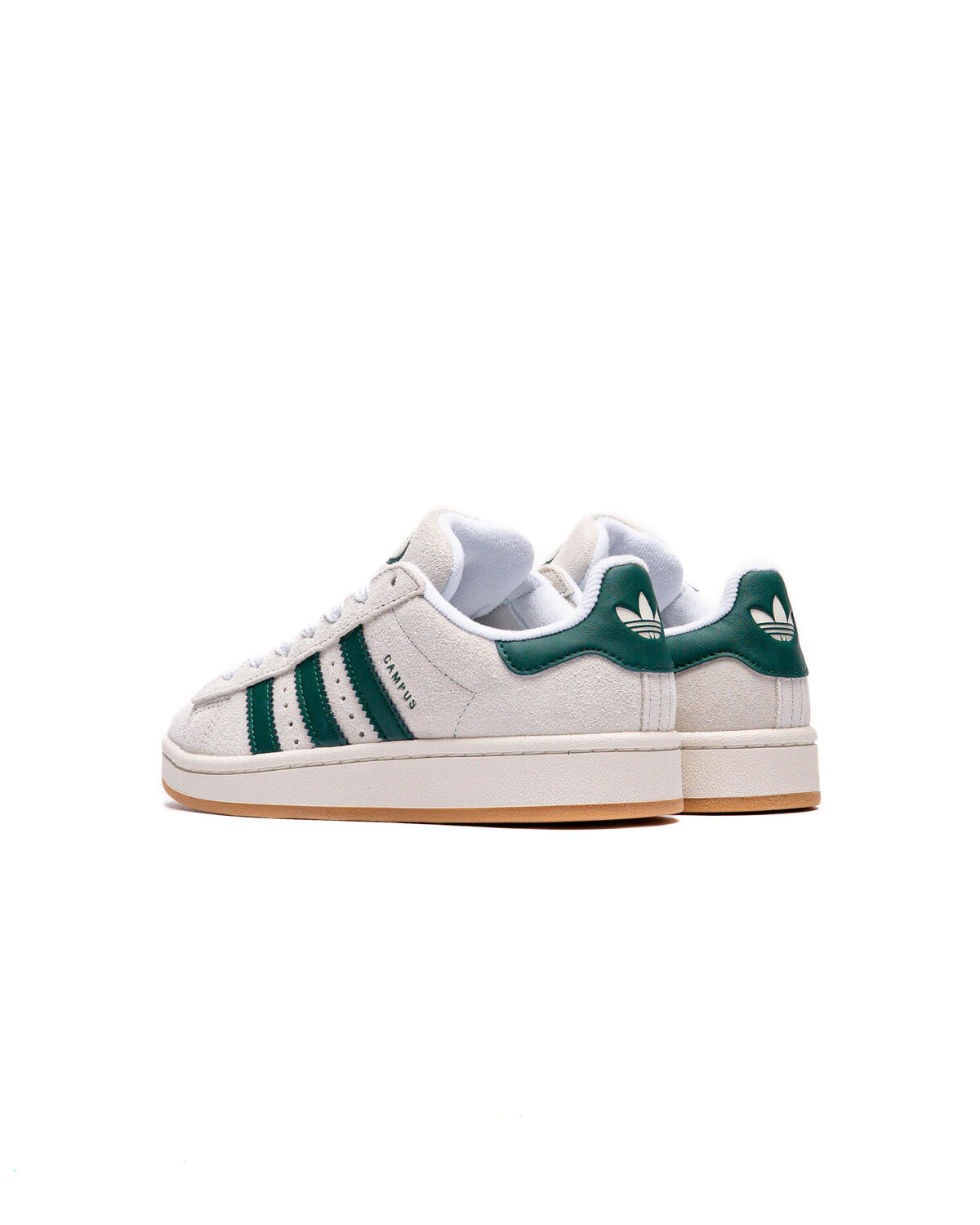 Adidas Campus 00s 'Crystal White Collegiate Green' (Women's) - Image 10