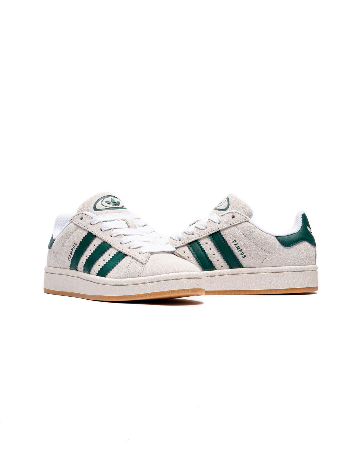 Adidas Campus 00s 'Crystal White Collegiate Green' (Women's) - Image 11