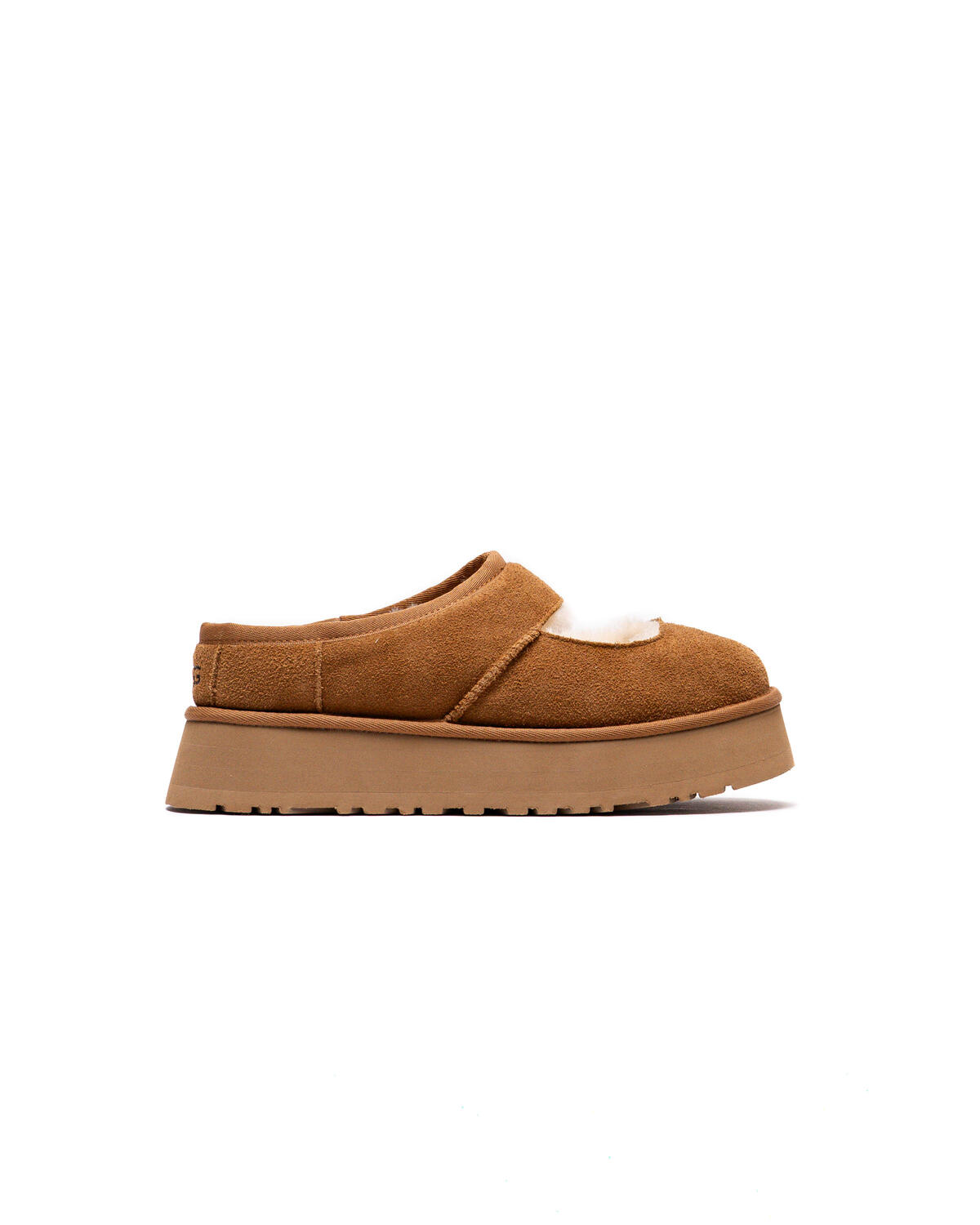 UGG Bea Mary Jane Slippers (Women's) - Image 8