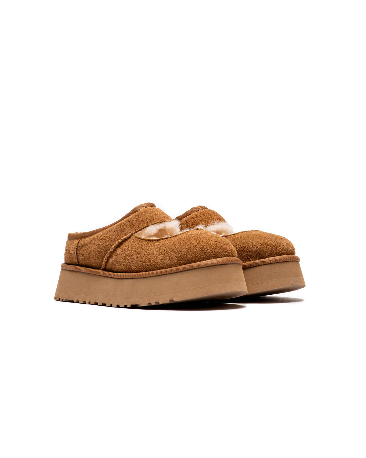 UGG Bea Mary Jane Slippers (Women's) - Image 9