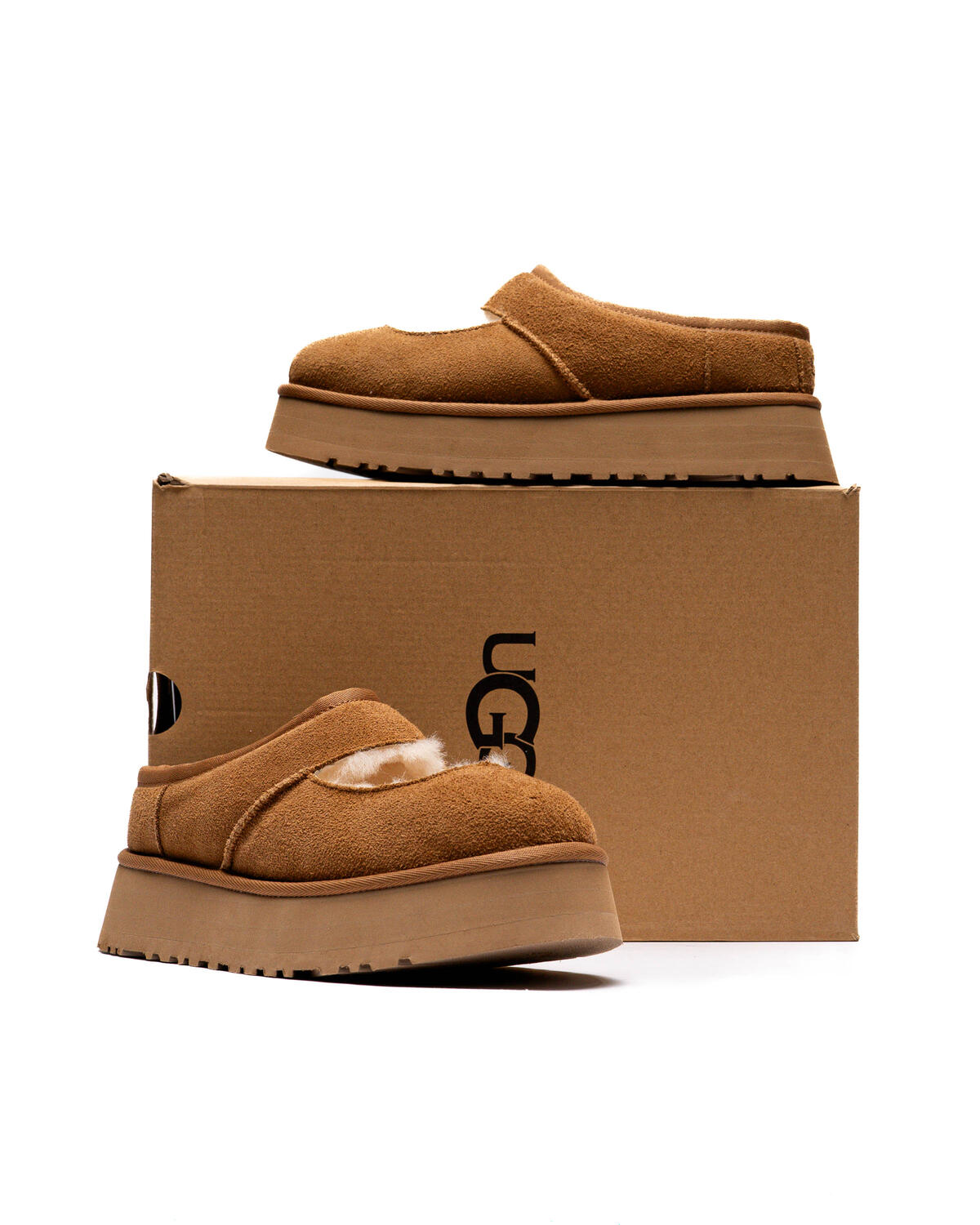 UGG Bea Mary Jane Slippers (Women's) - Image 12