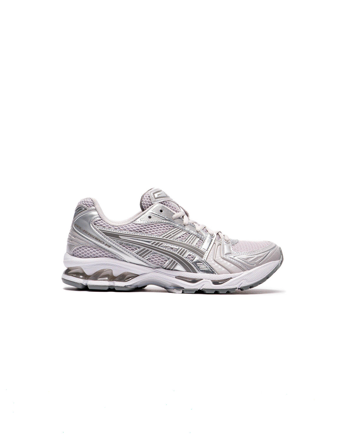 Asics Gel-Kayano 14 Cloud Grey Core (Women's) - Image 36