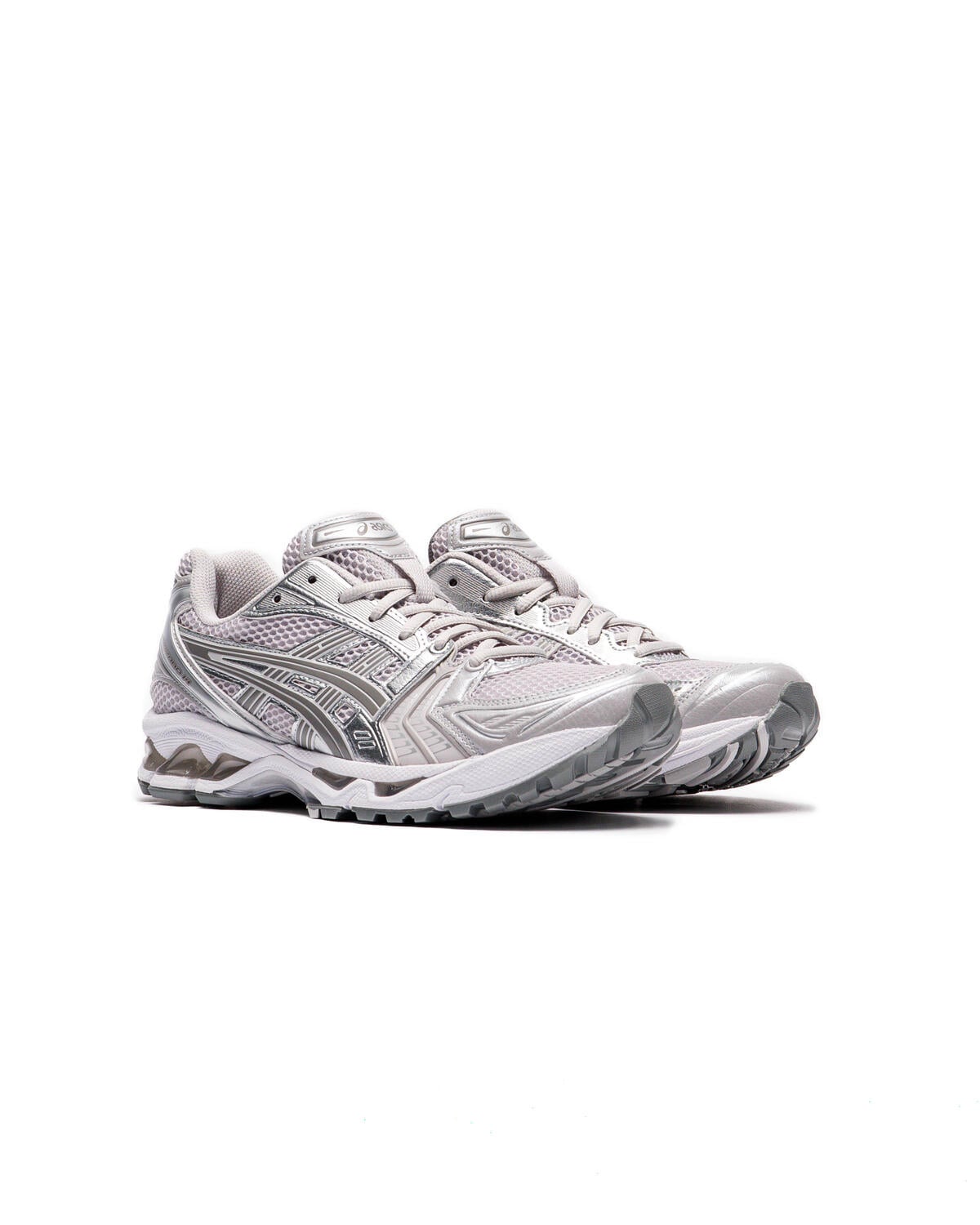 Asics Gel-Kayano 14 Cloud Grey Core (Women's) - Image 37