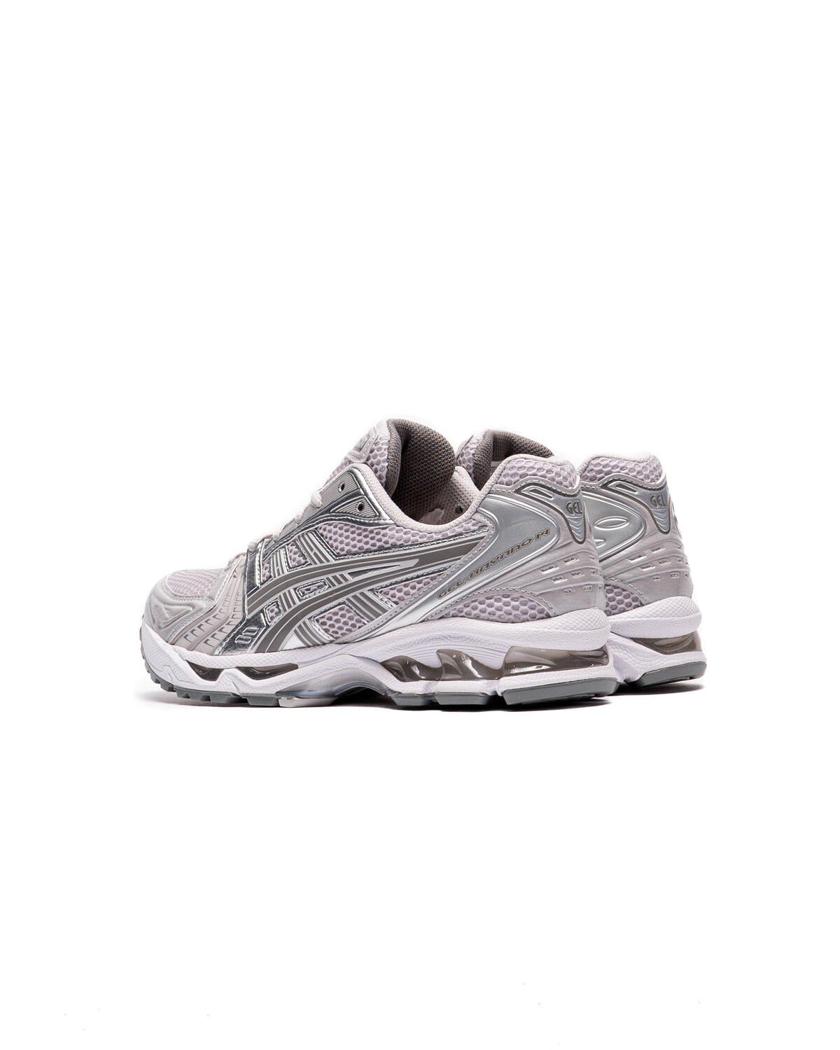 Asics Gel-Kayano 14 Cloud Grey Core (Women's) - Image 38