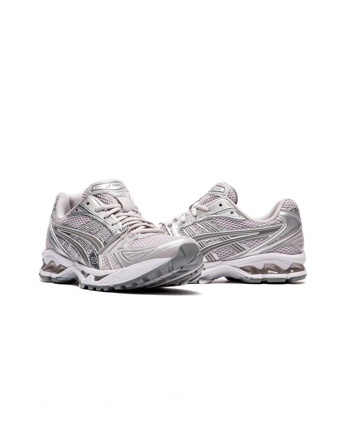 Asics Gel-Kayano 14 Cloud Grey Core (Women's) - Image 39