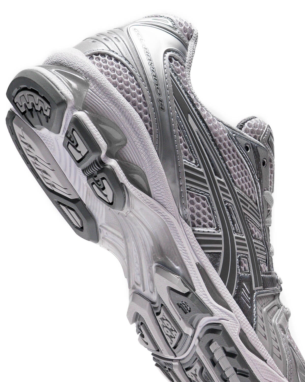 Asics Gel-Kayano 14 Cloud Grey Core (Women's) - Image 41