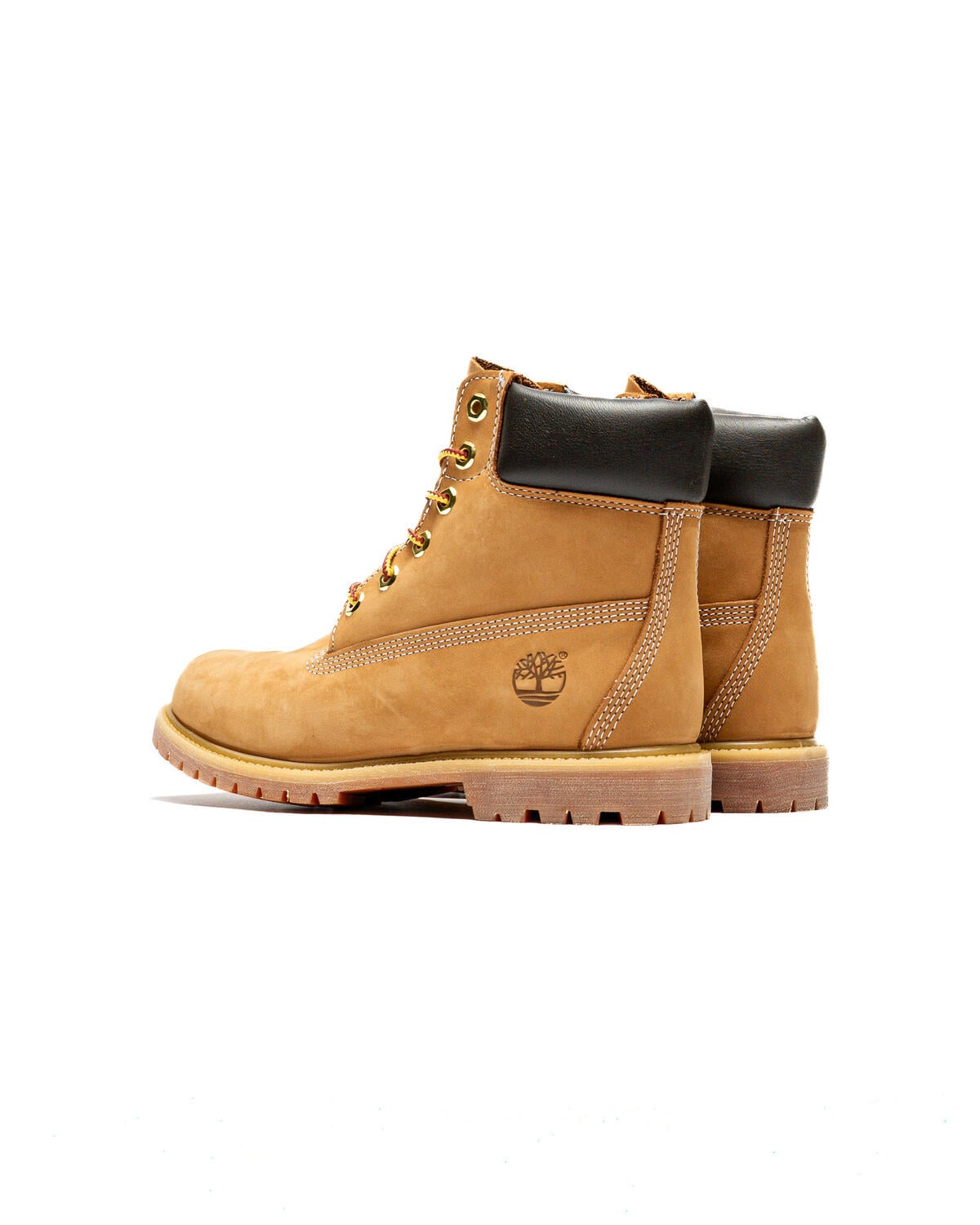 Timberland WMNS Premium INCH LACE UP WATERPROOF BOOT