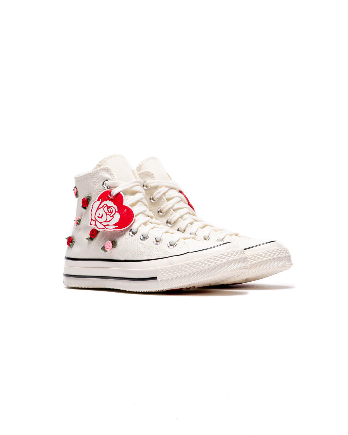 Converse CHUCK 70 HI 'Valentine's Day' A10637C AFEW STORE