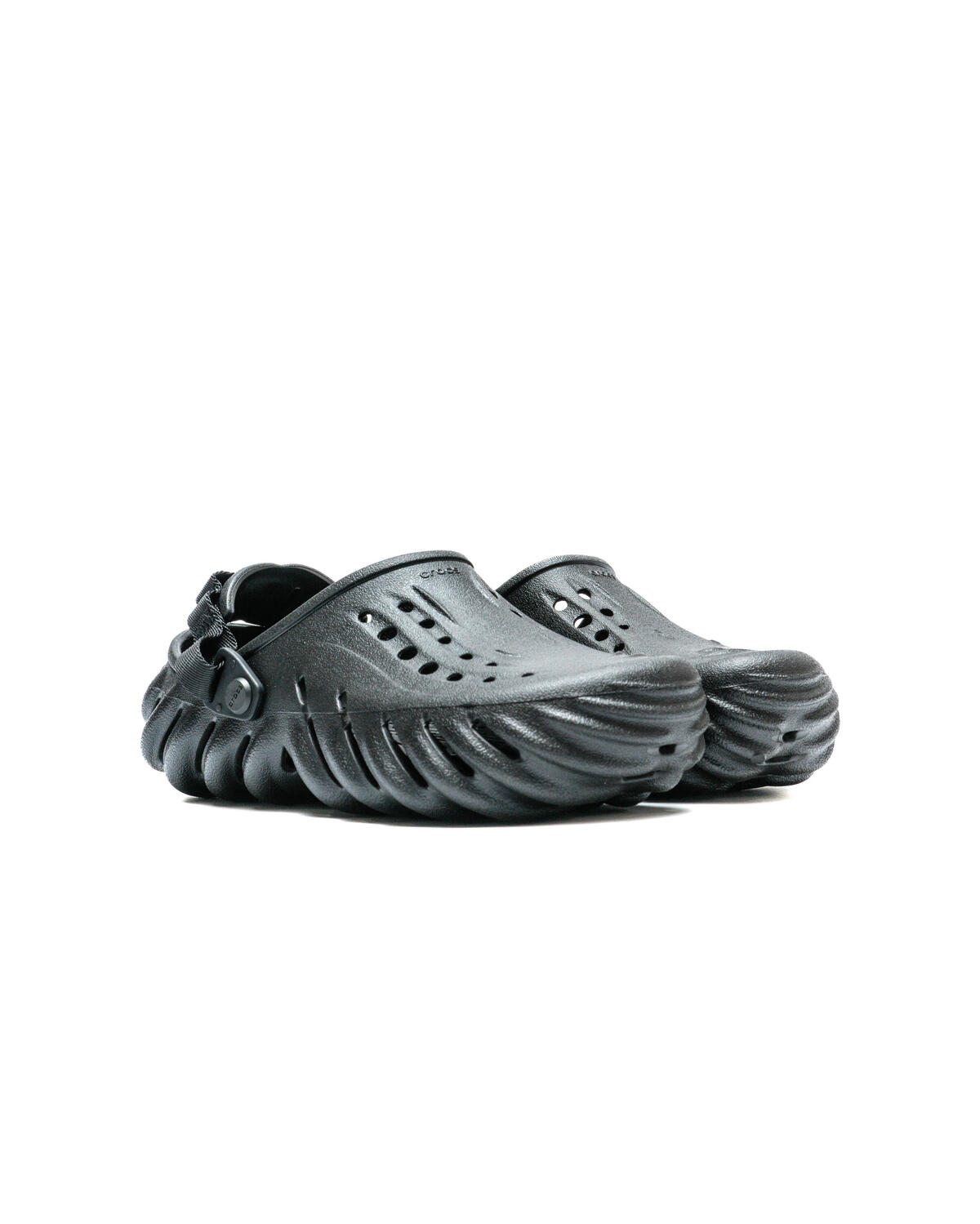 Crocs Echo Clog - Noir - Image 12