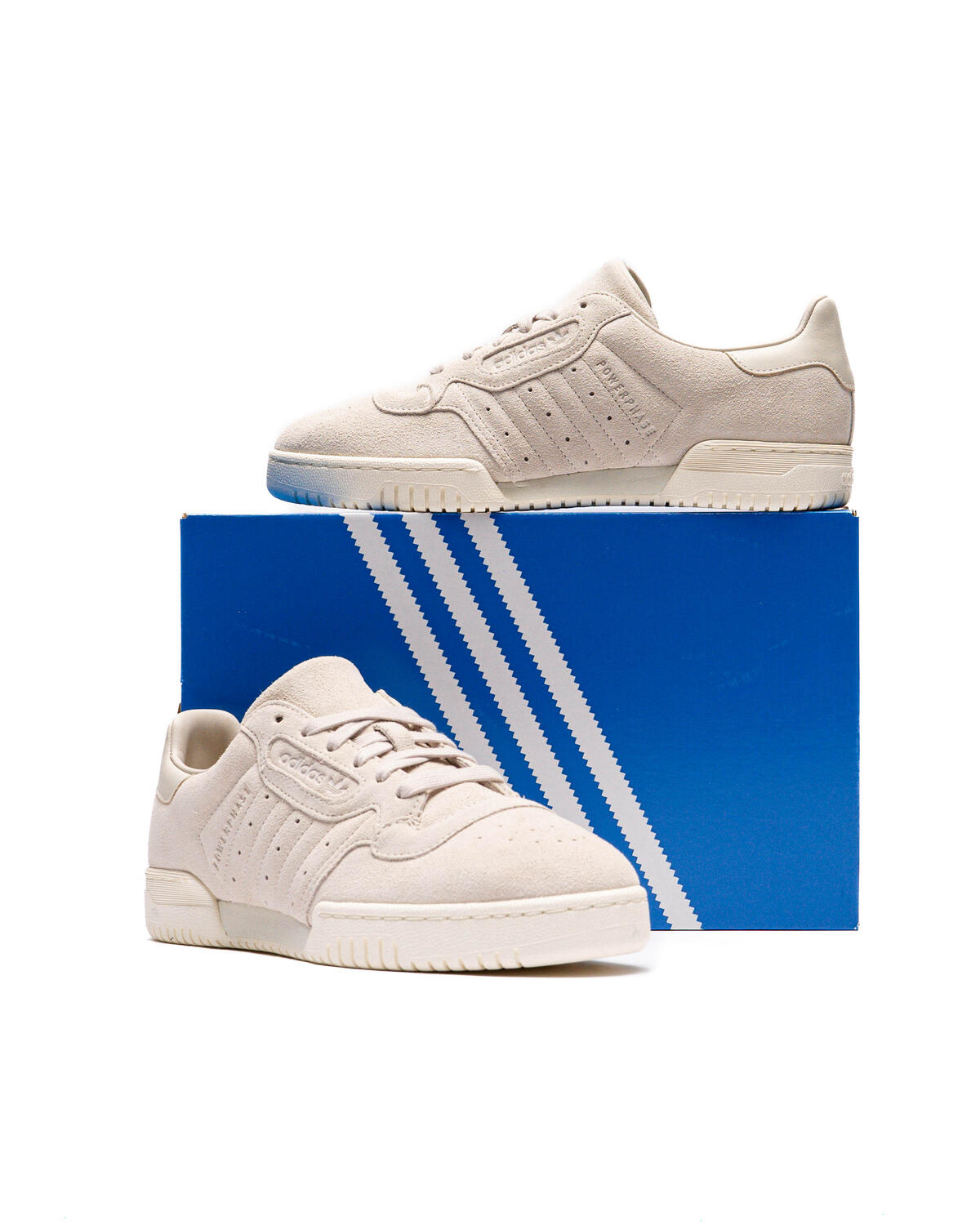 Adidas Powerphase Aluminium - Image 17