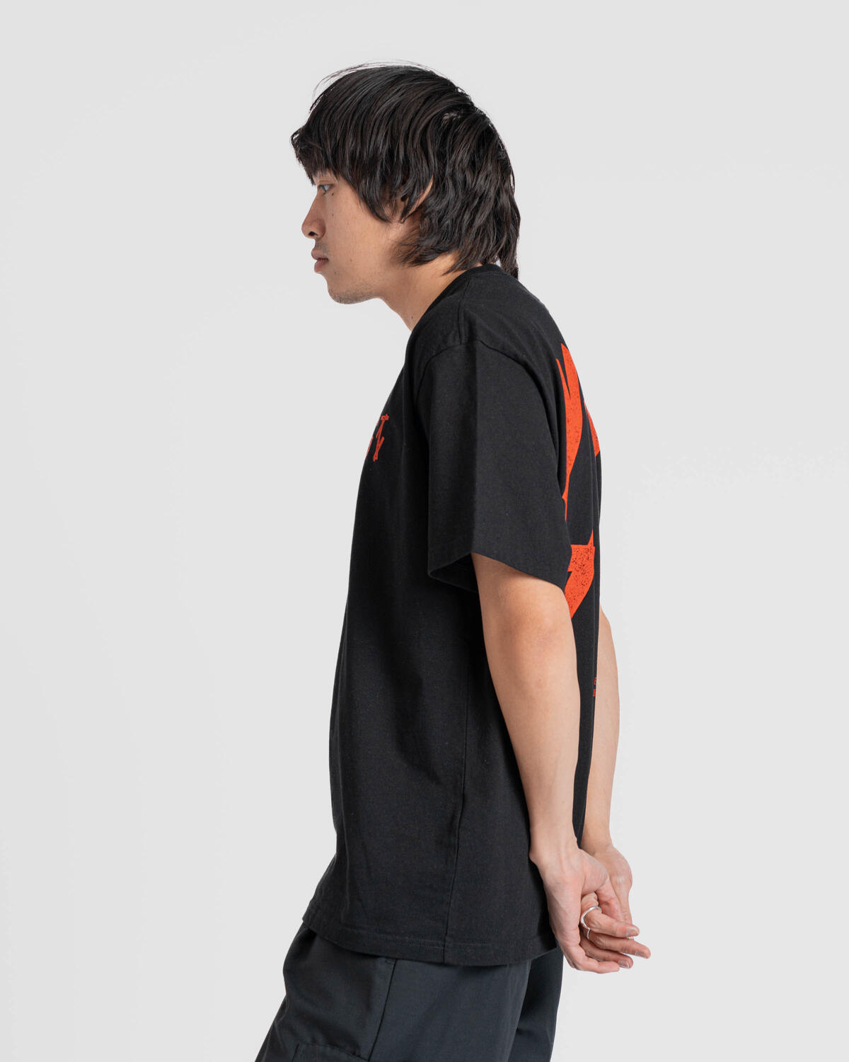 44 Label Group Guestlist Tee - Image 5