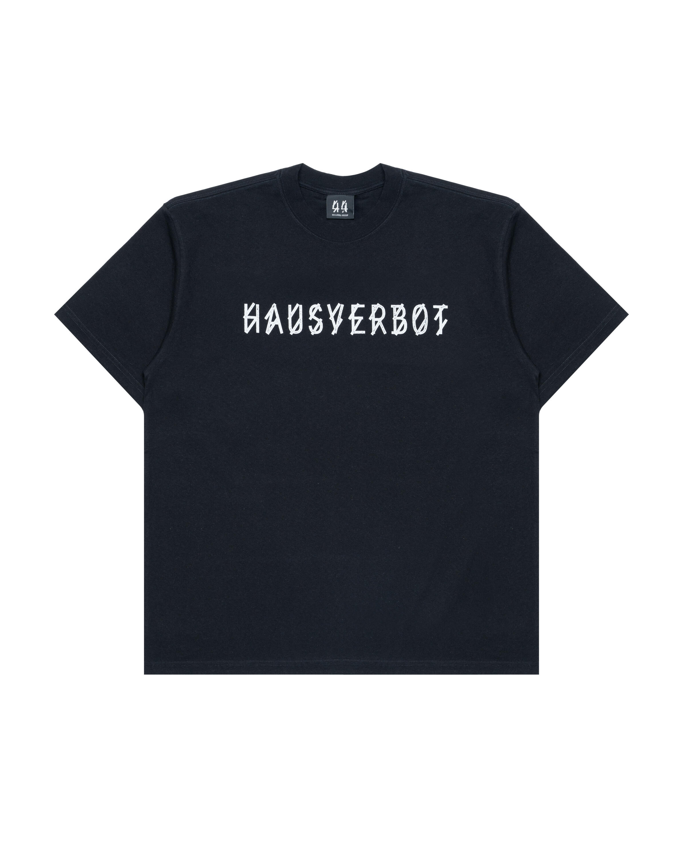 44 Label Group HAUSVERBOT TEE