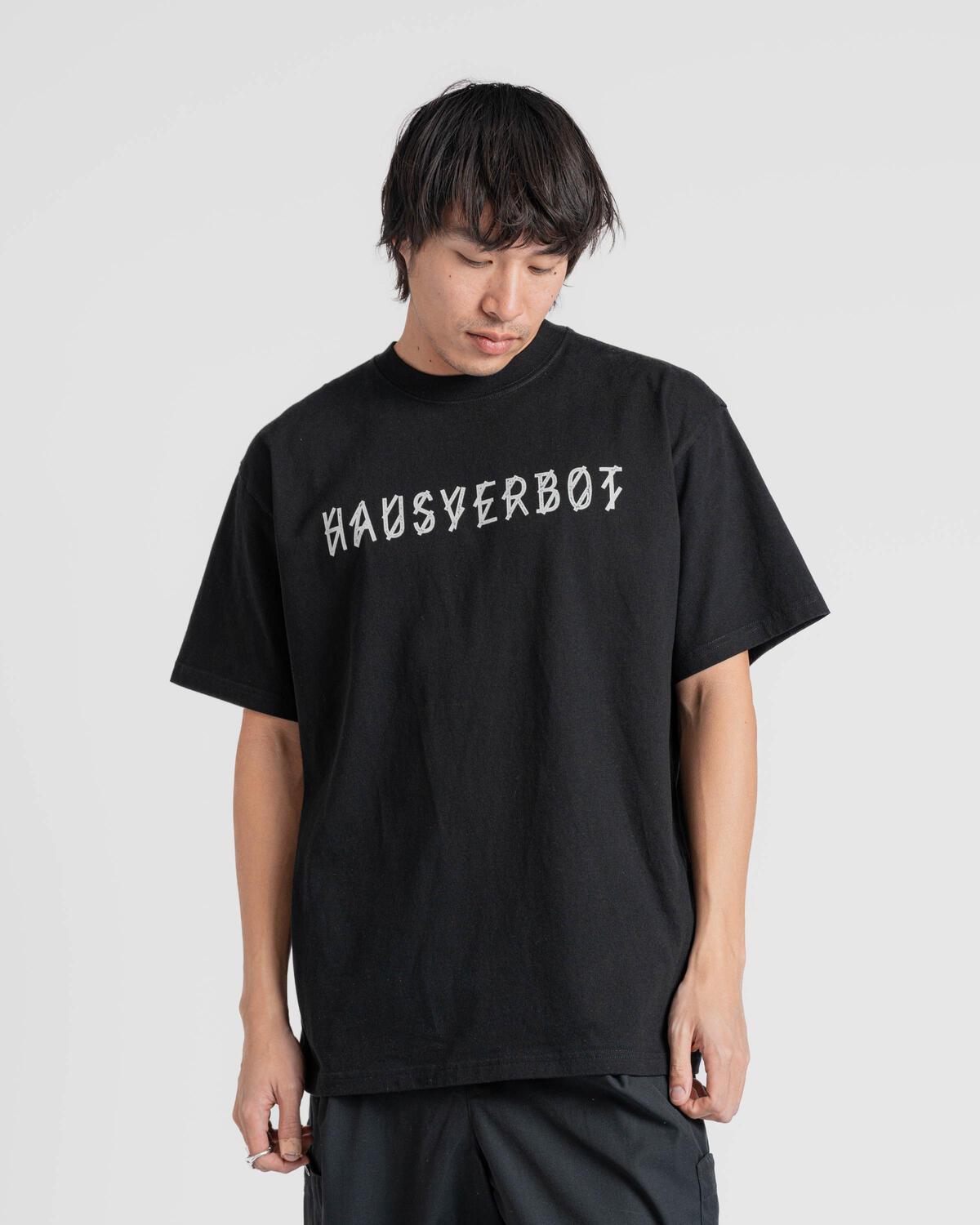 44 Label Group Hausverbot Tee - Image 4