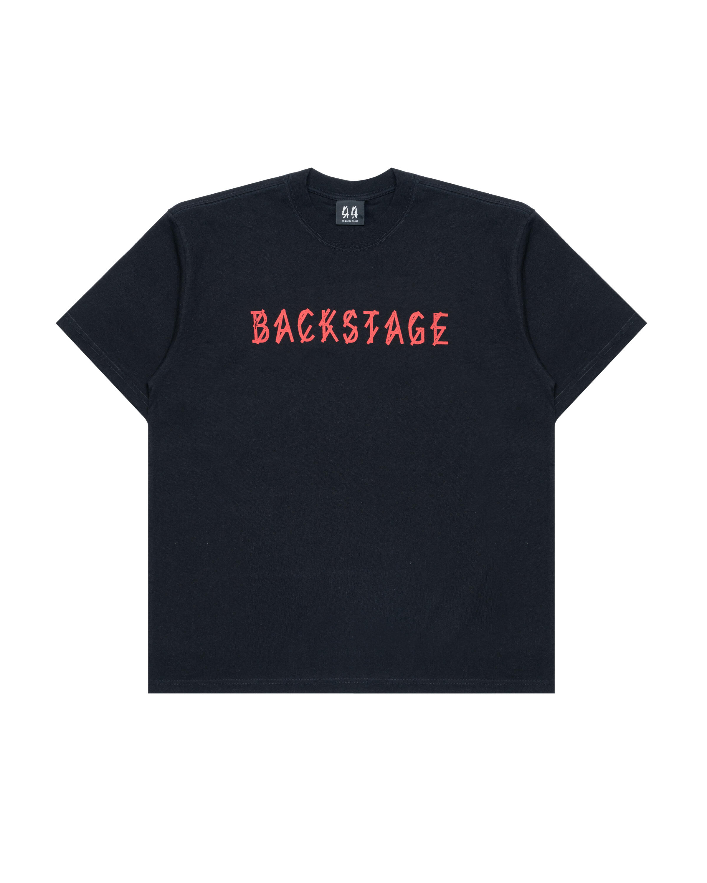 44 Label Group BACKSTAGE TEE