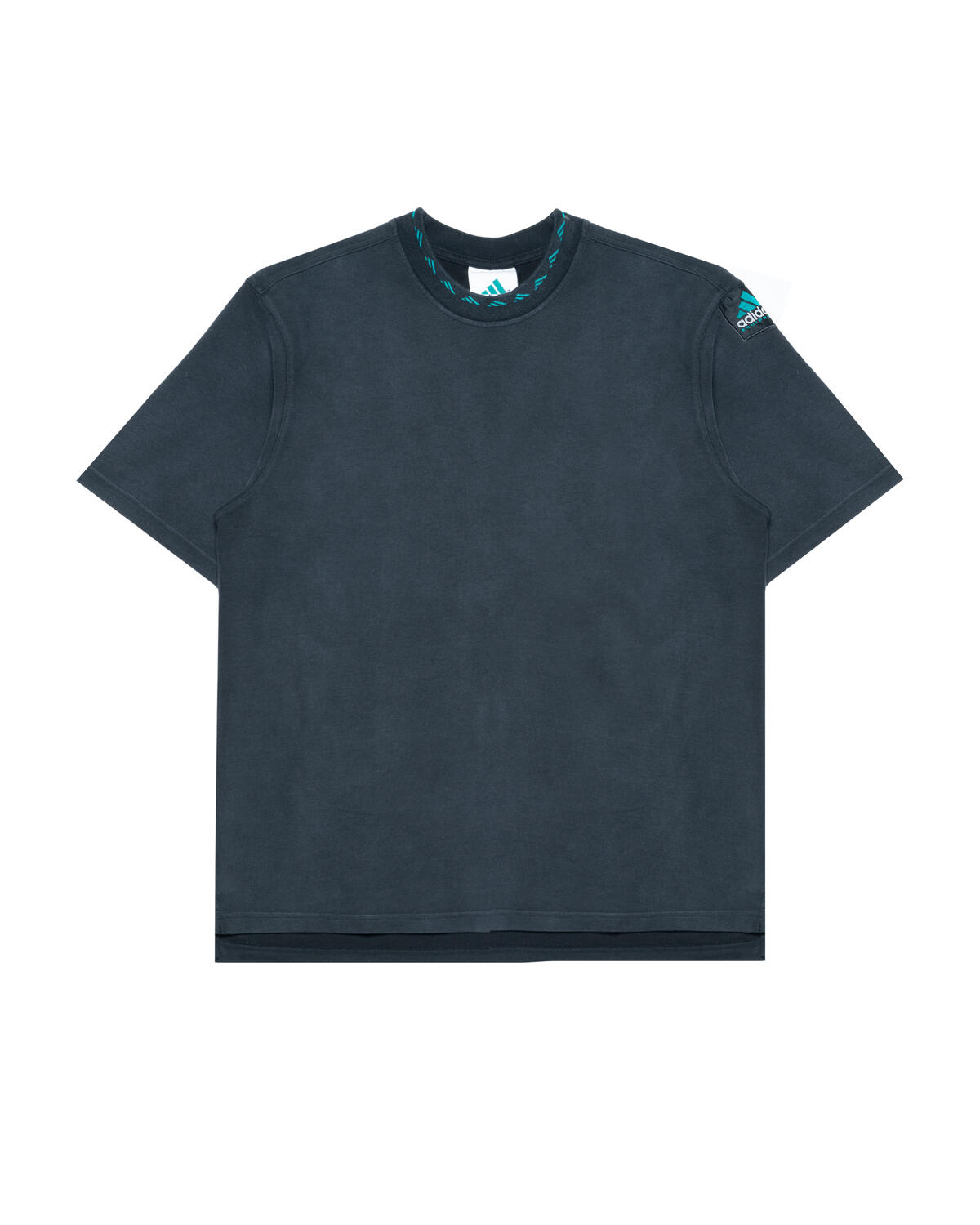 Adidas Equipment Tee Black - Image 7