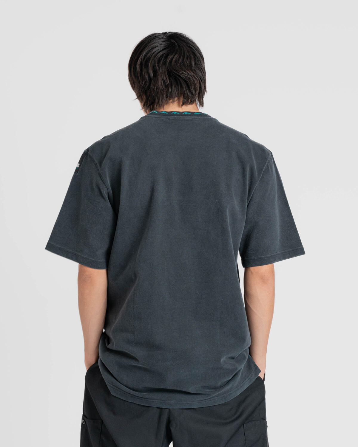 Adidas Equipment Tee Black - Image 11