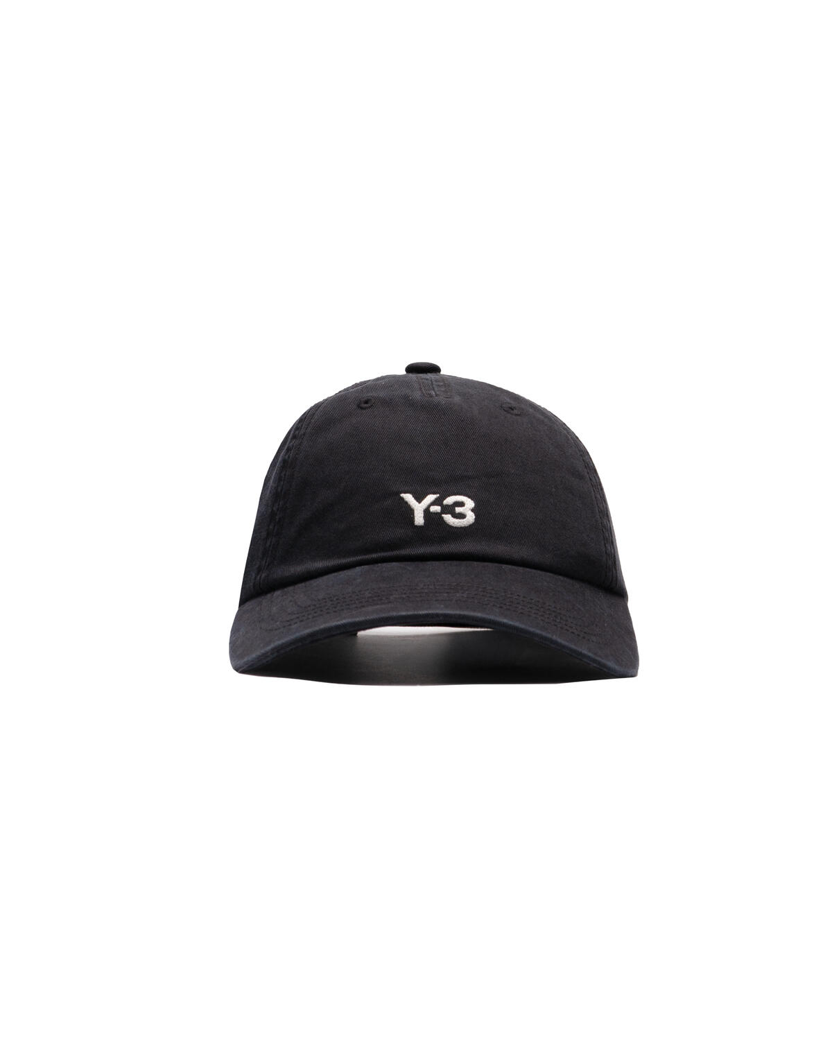 adidas Y-3 Dad Cap Black - Image 7