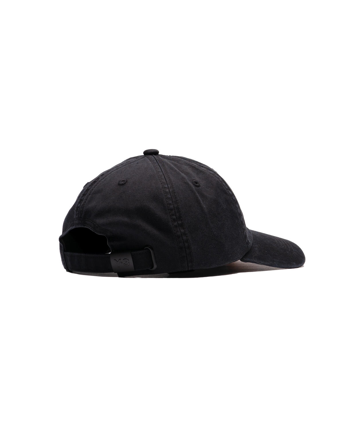 adidas Y-3 Dad Cap Black - Image 8