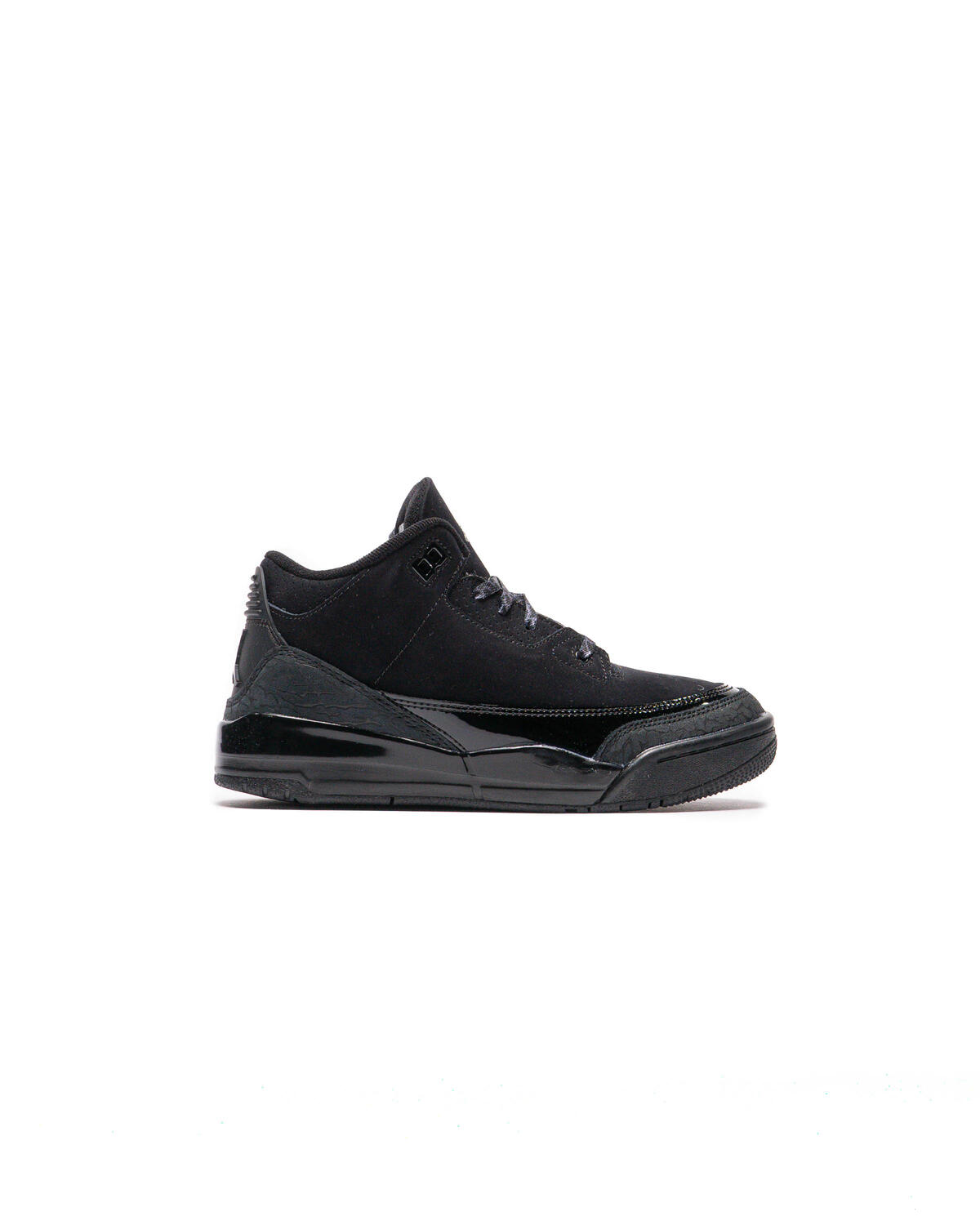 Air Jordan 3 Retro 'Black Cat' PS - Image 21