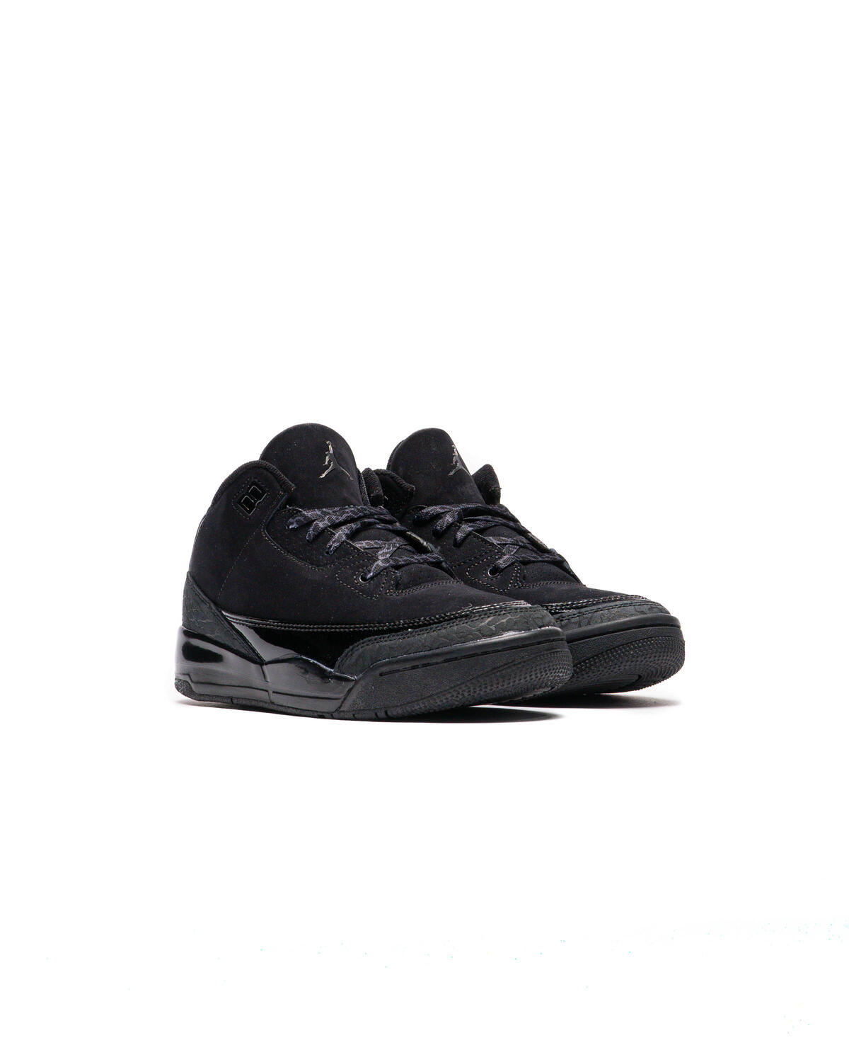 Air Jordan 3 Retro 'Black Cat' PS - Image 22