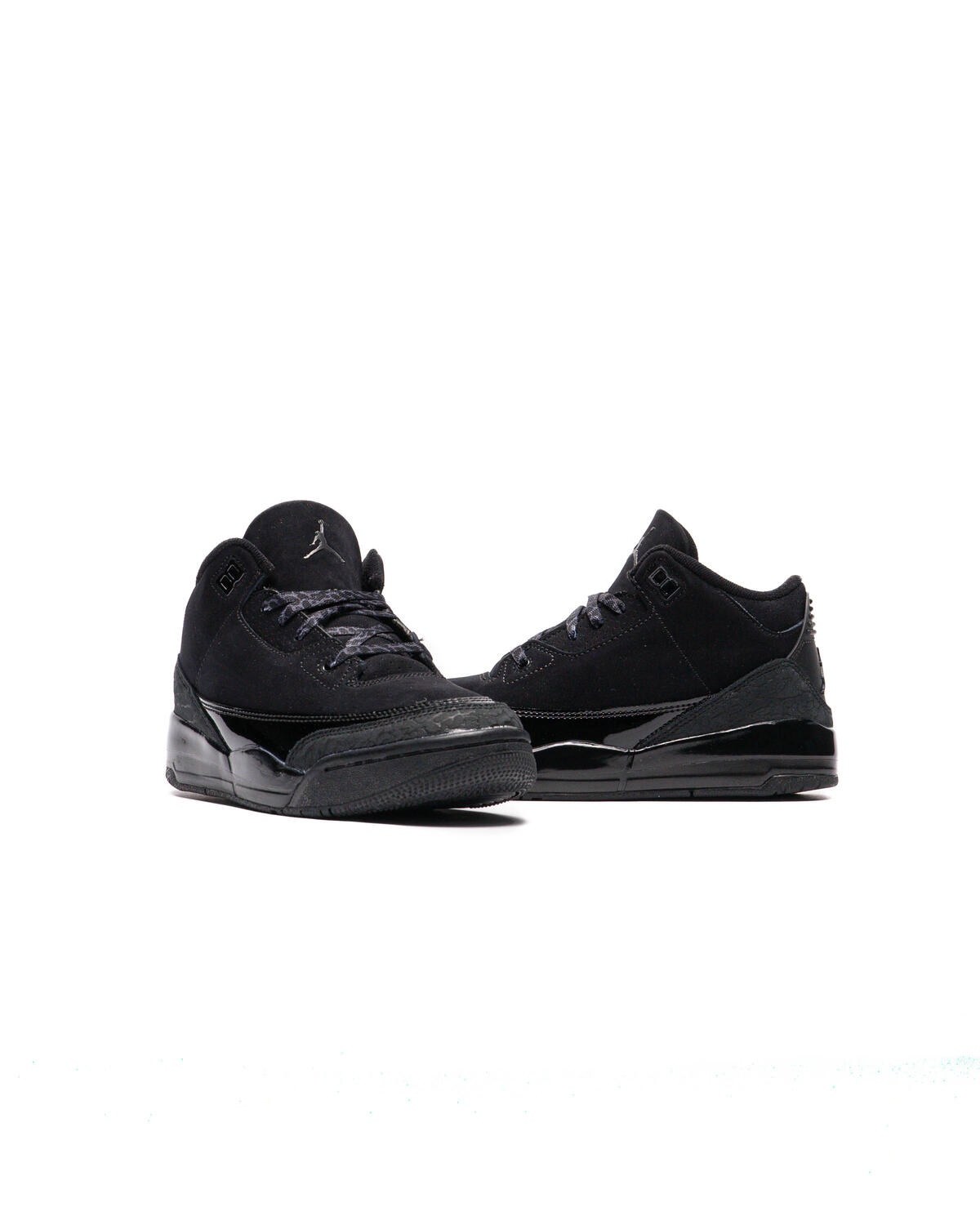 Air Jordan 3 Retro 'Black Cat' PS - Image 24