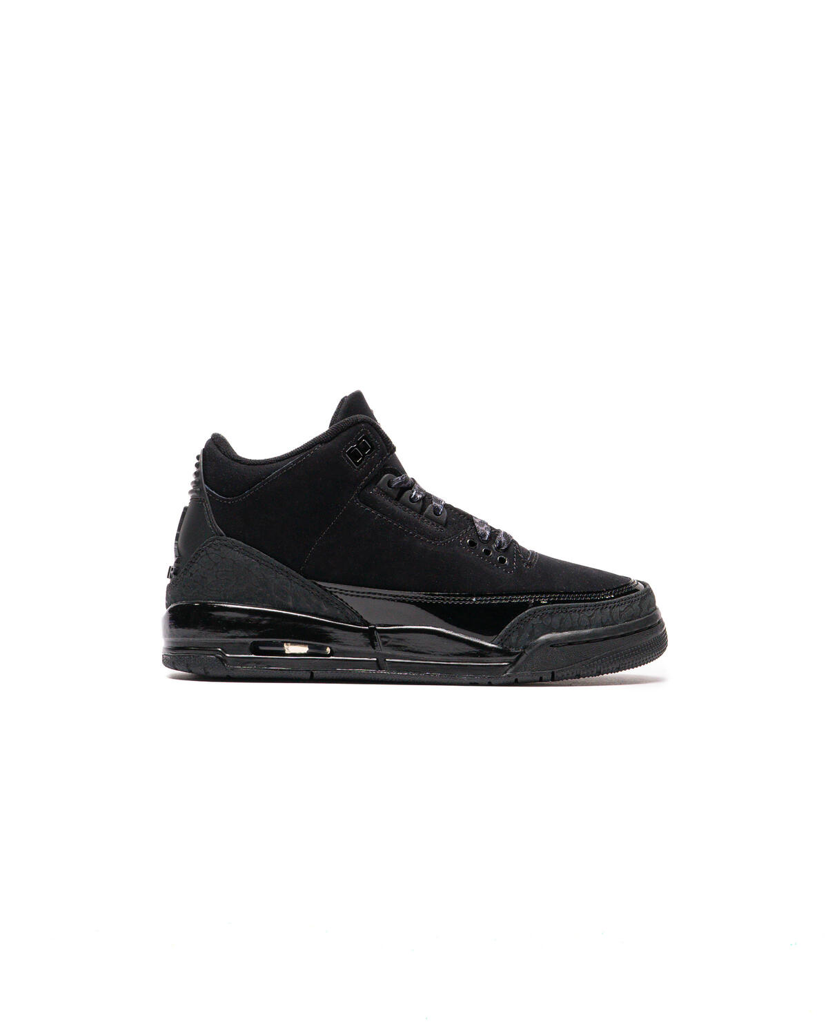 Air Jordan 3 Retro 'Black Cat' (GS) - Image 37
