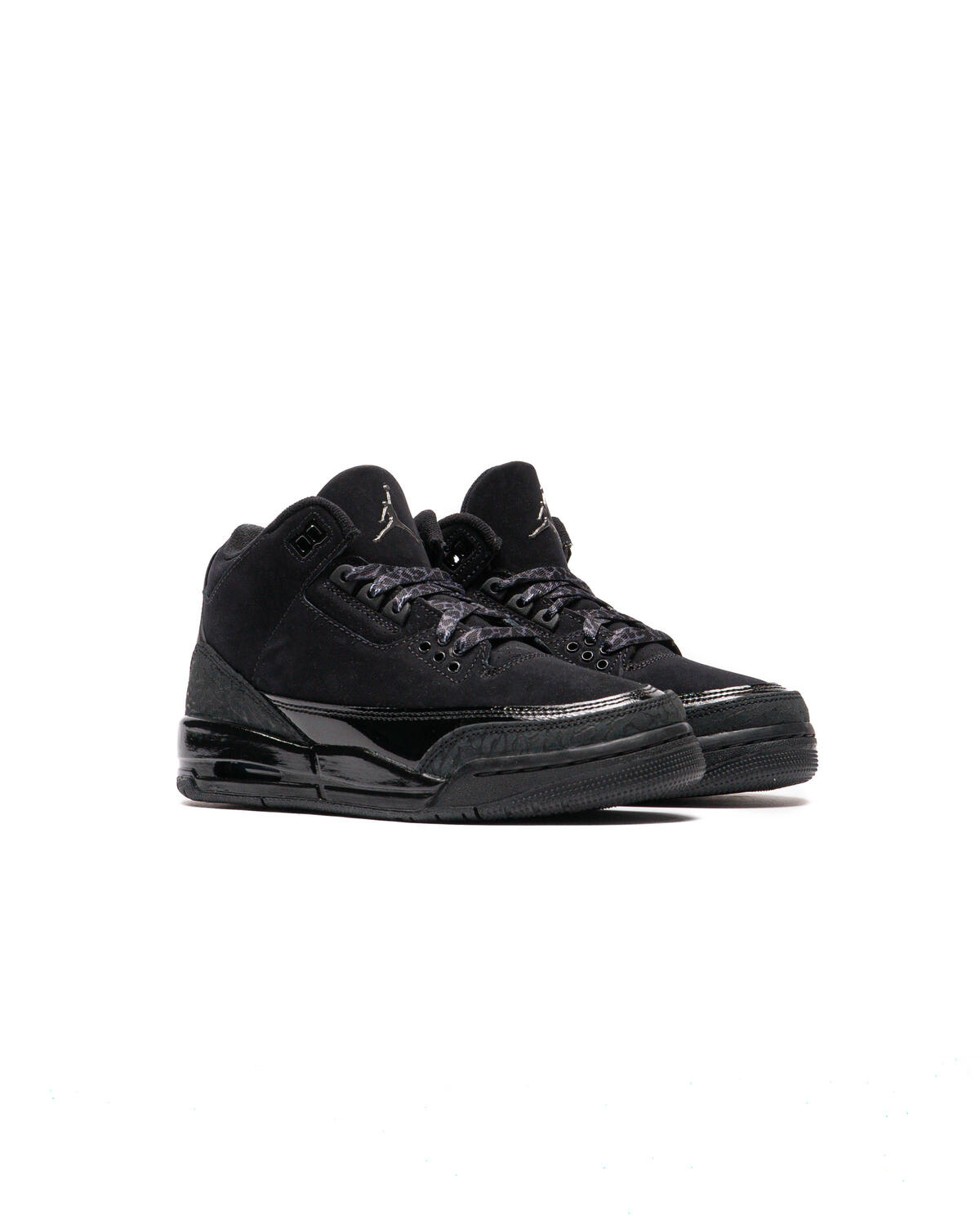 Air Jordan 3 Retro 'Black Cat' (GS) - Image 38