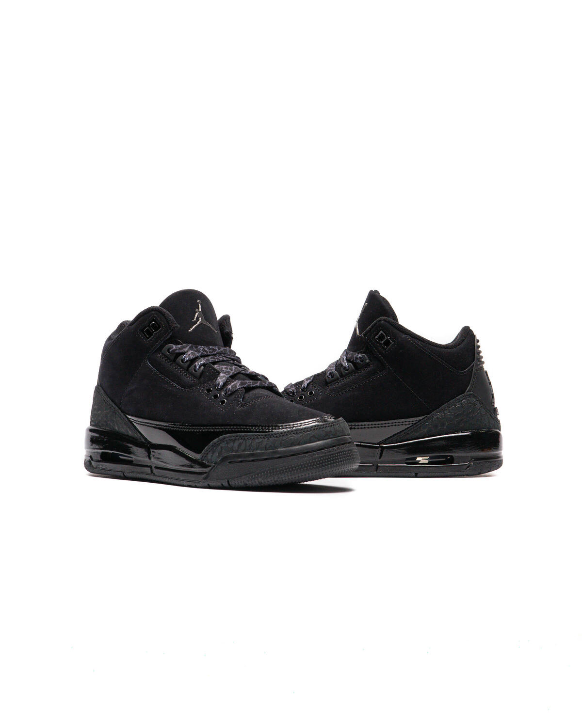 Air Jordan 3 Retro 'Black Cat' (GS) - Image 40