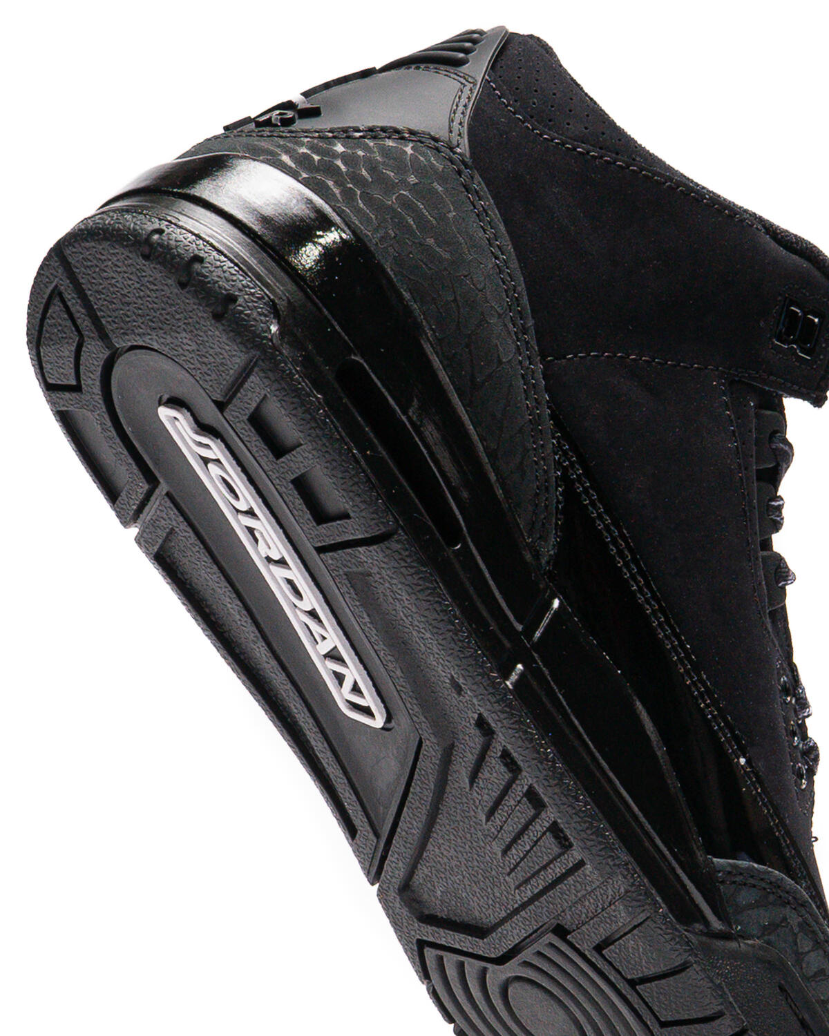 Air Jordan 3 Retro 'Black Cat' (GS) - Image 42