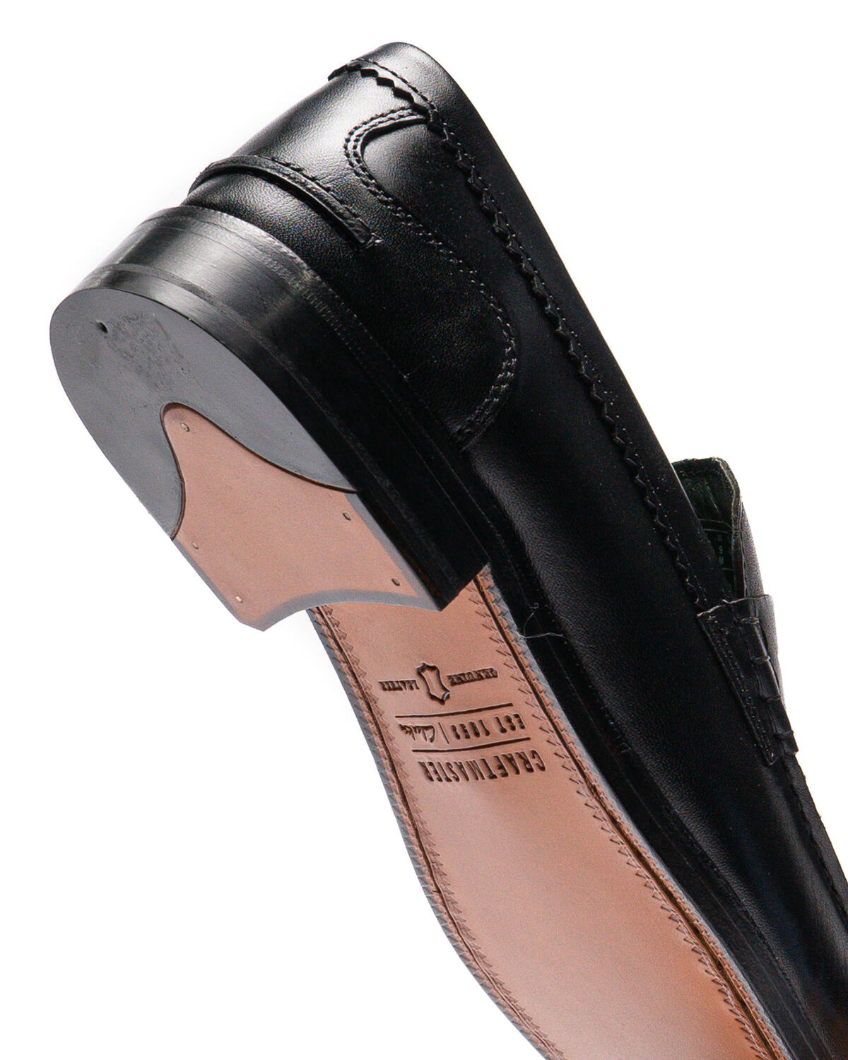 Clarks Craft James Lo - Image 7