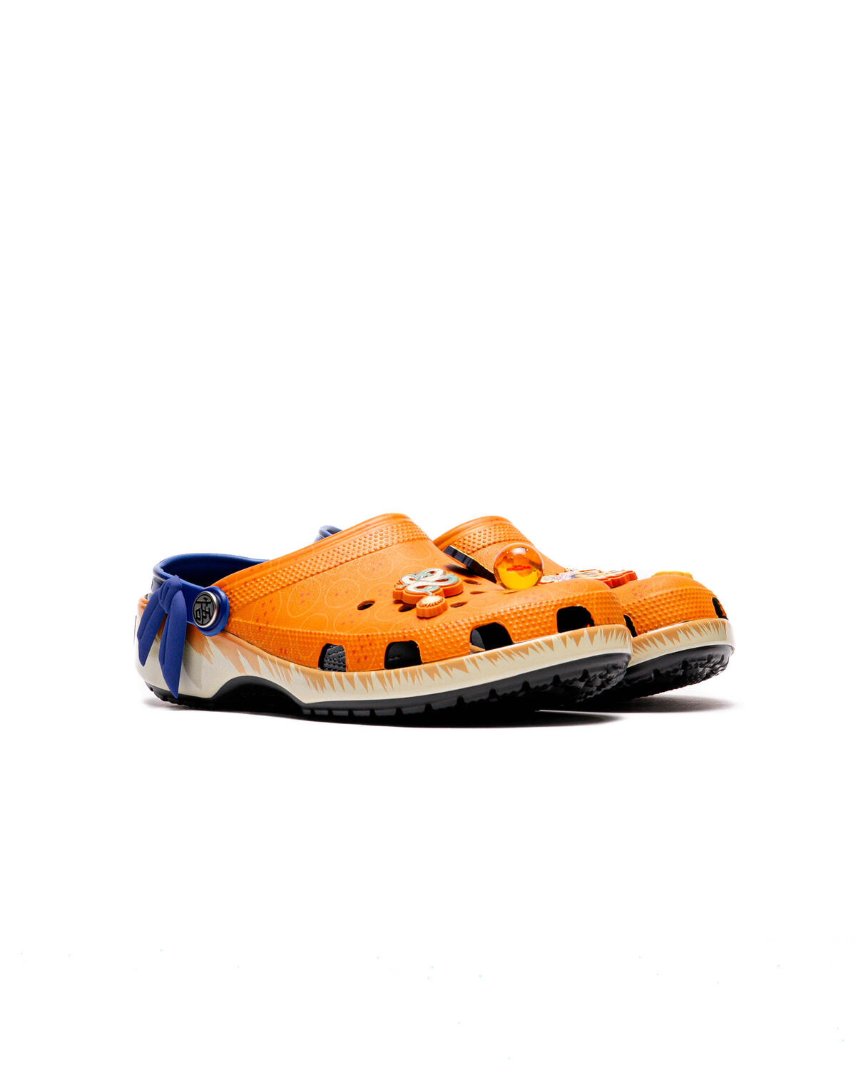 Crocs x Dragon Ball Z Classic Clog - Image 3