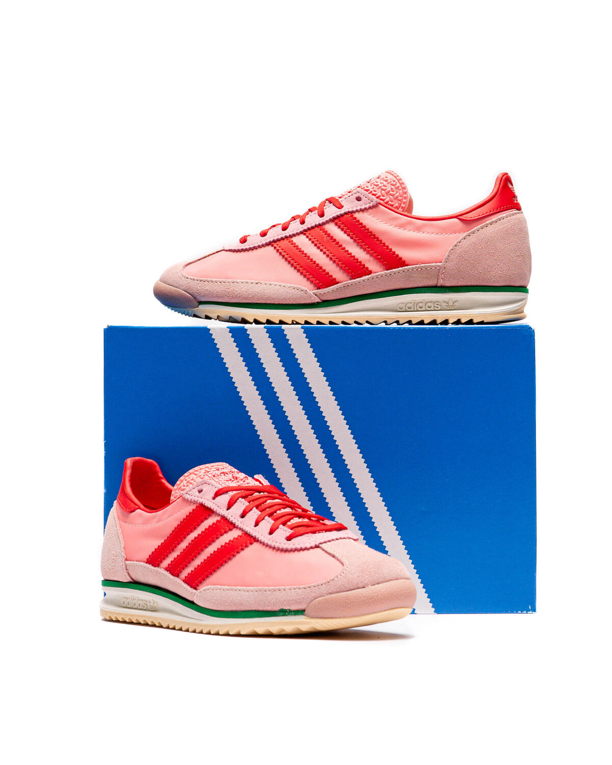 Adidas SL 72 'Semi Pink Spark' (Women's) - Image 12