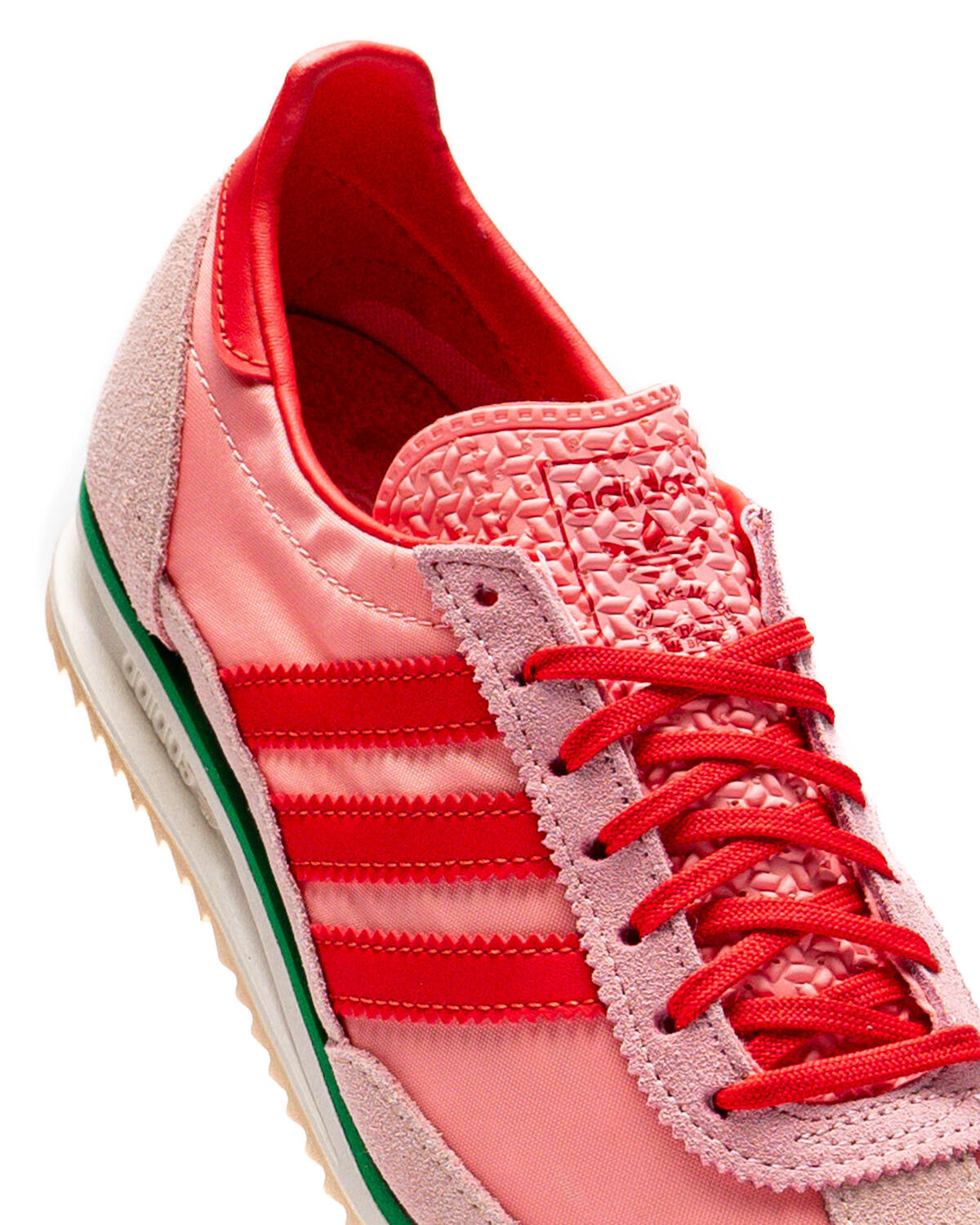 Adidas SL 72 'Semi Pink Spark' (Women's) - Image 13