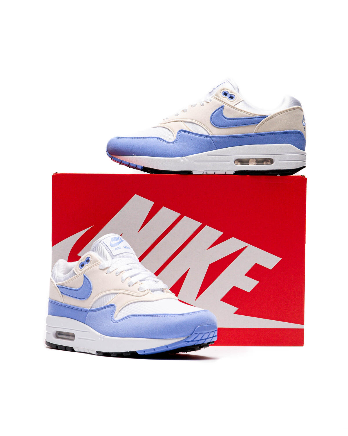Nike Air Max 1 'Royal Pulse' (Women's) - Image 6