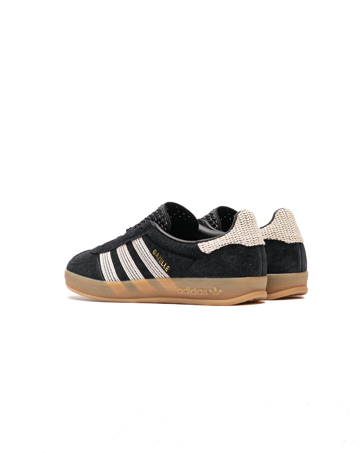 Adidas Gazelle Black (Women's) - Image 10