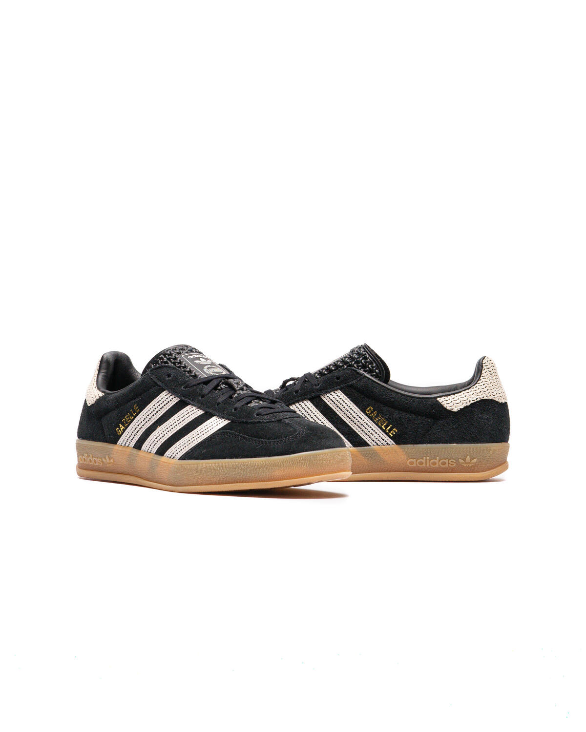 Adidas Gazelle Black (Women's) - Image 11
