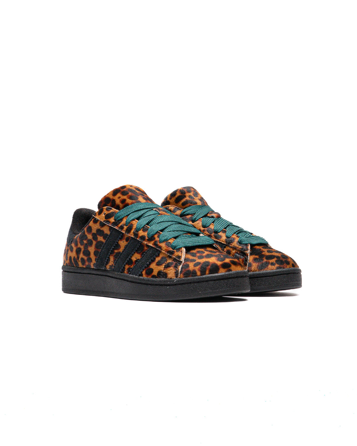 adidas gazelle silver green womens adidas Originals Older Kids Campus 00s (GS) - Almost Pink/Core Black/Ftw  White - Trainers main image 0