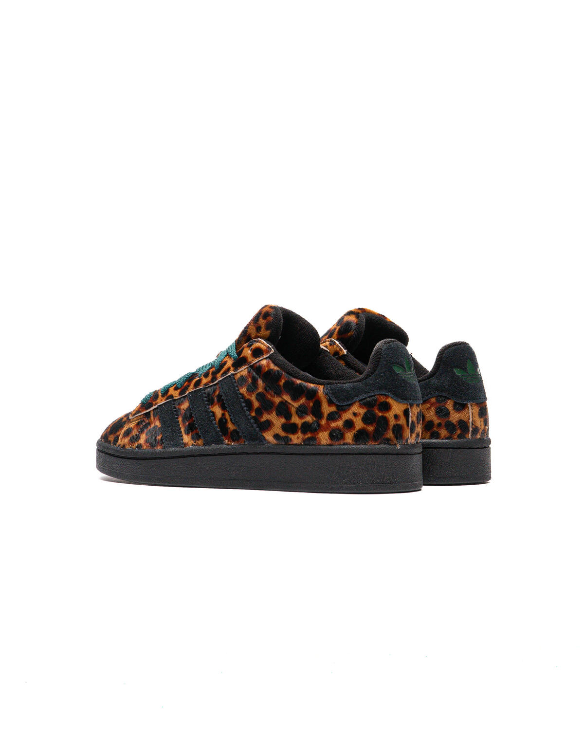 adidas gazelle silver green womens ADIDAS CAMPUS 00S LEOPARD PRINT  Brandadox