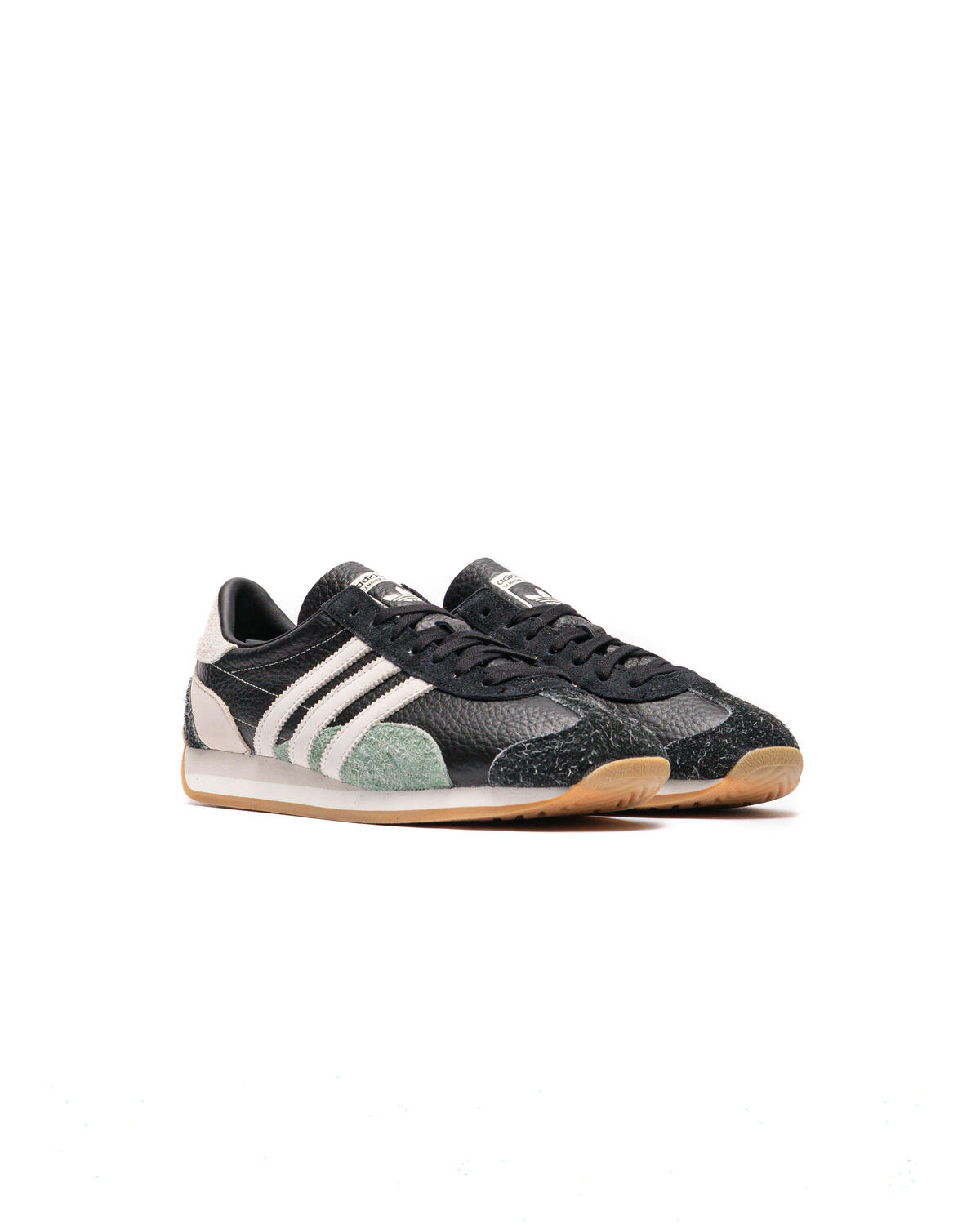 Adidas Country OG 'Core Black White' (Women's) - Image 11