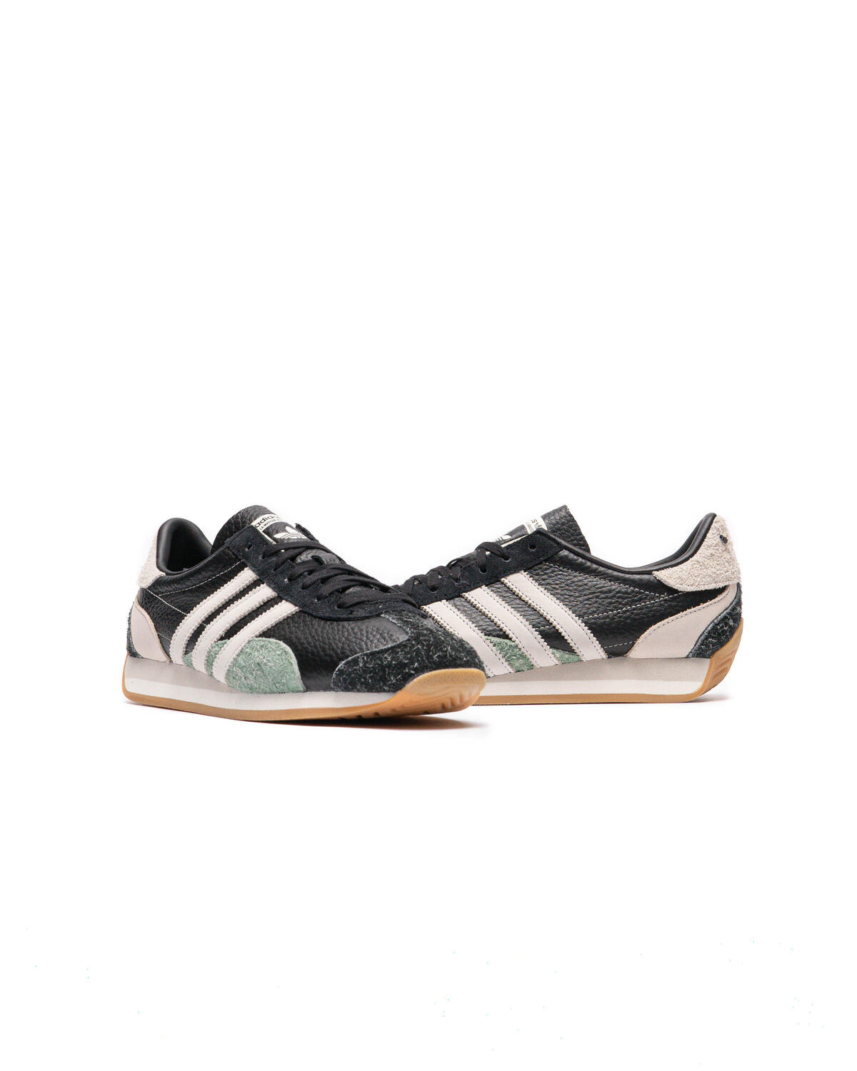 Adidas Country OG 'Core Black White' (Women's) - Image 13