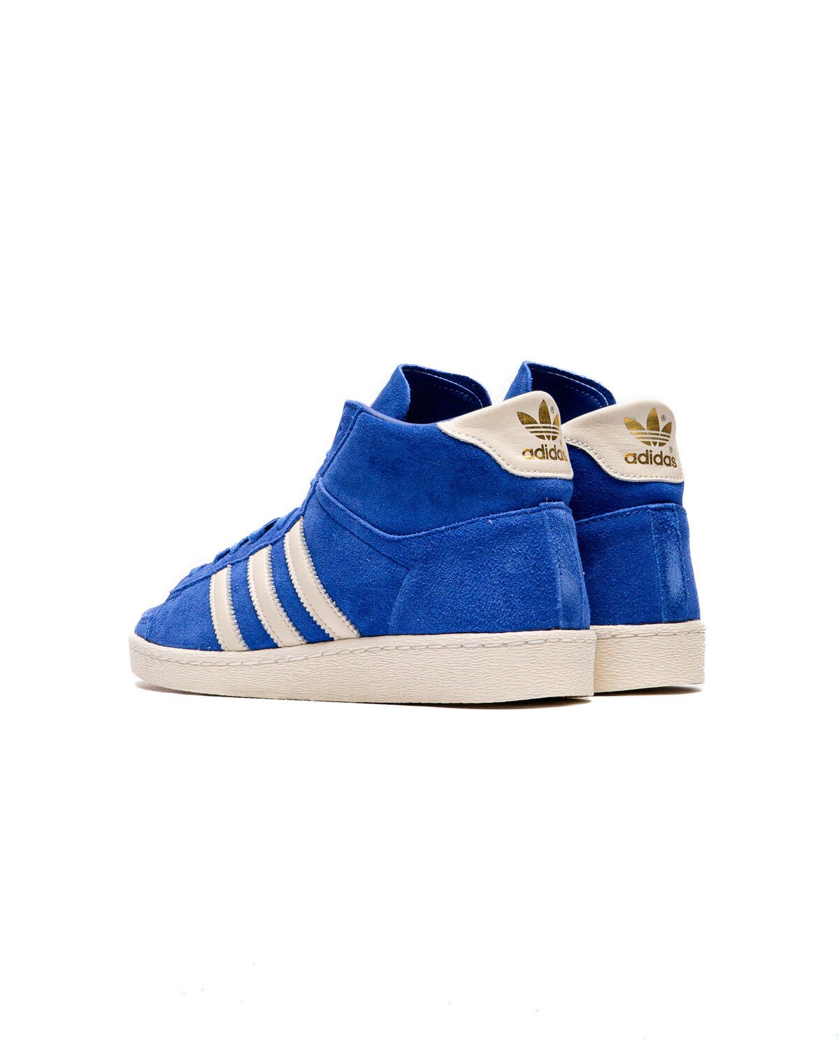 Adidas Jabbar Hi Royal Blue - Image 8