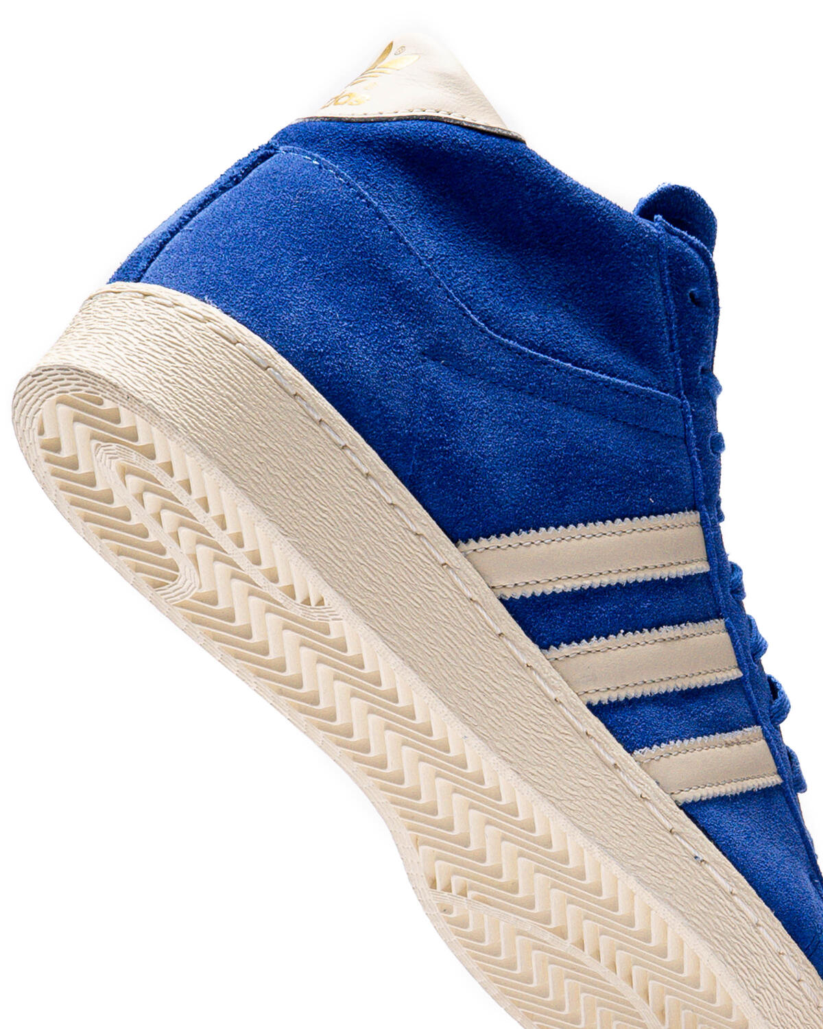 Adidas Jabbar Hi Royal Blue - Image 11