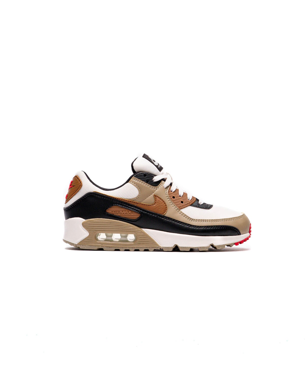 Top Nike Nike Air Max 90 44 Nike WMNS AIR MAX 90 DH8010-005 AFEW STORE