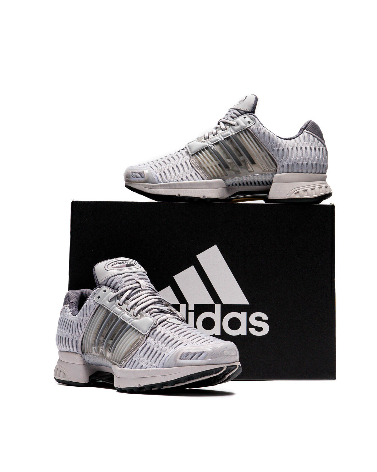 Adidas Climacool 1 Gray / Black - Image 12