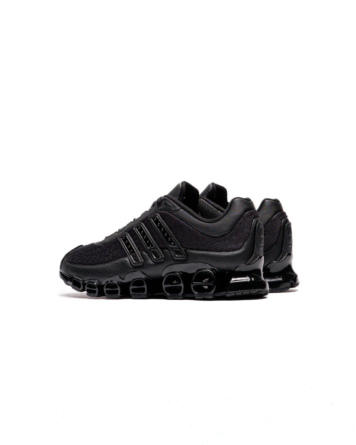 Adidas Megaride Black / Black (Women's) - Image 20