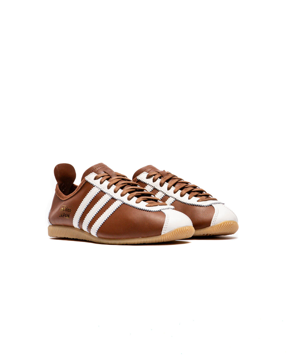 Adidas JH5434 Preloved Brown/Cloud White/Cardboard - Image 26